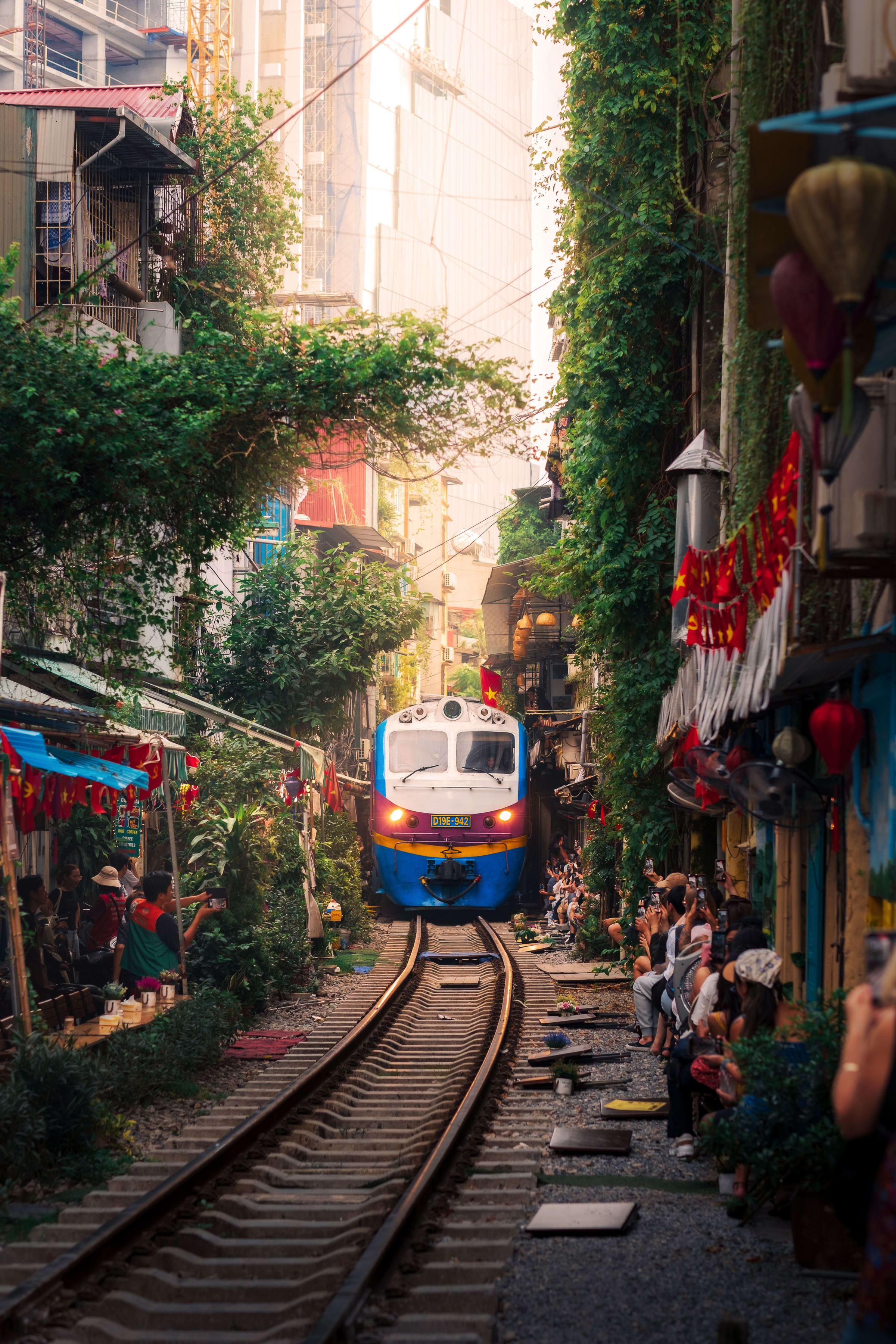 Magical Hanoi — photo 2