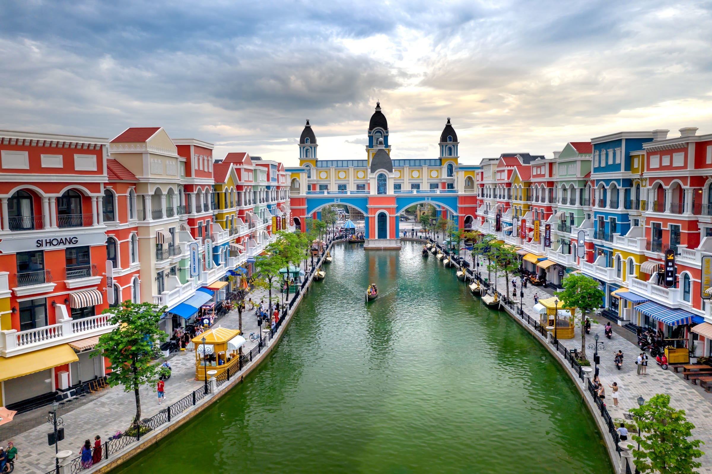 Magical Hanoi — photo 3