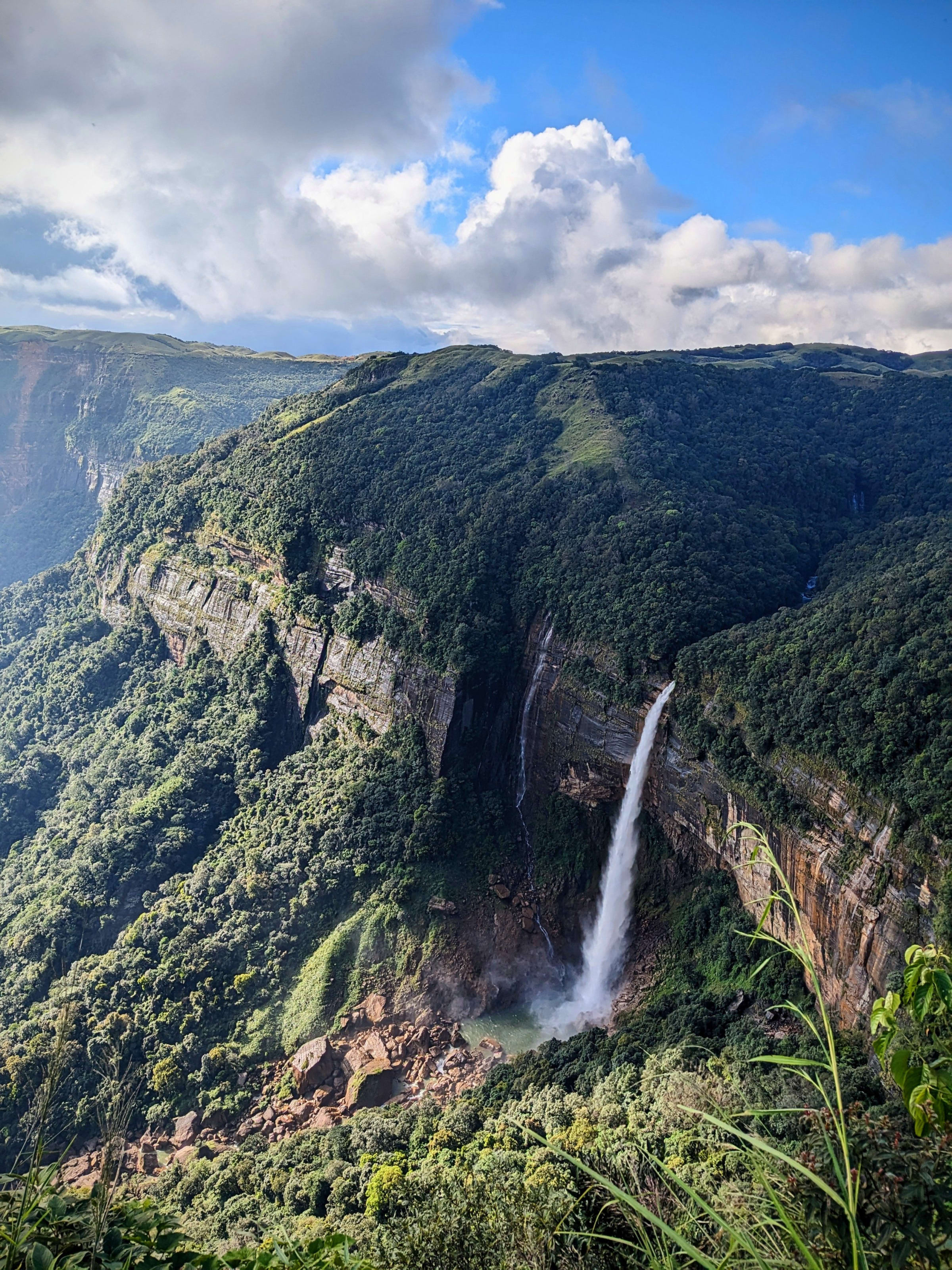Meghalaya Short — photo 1