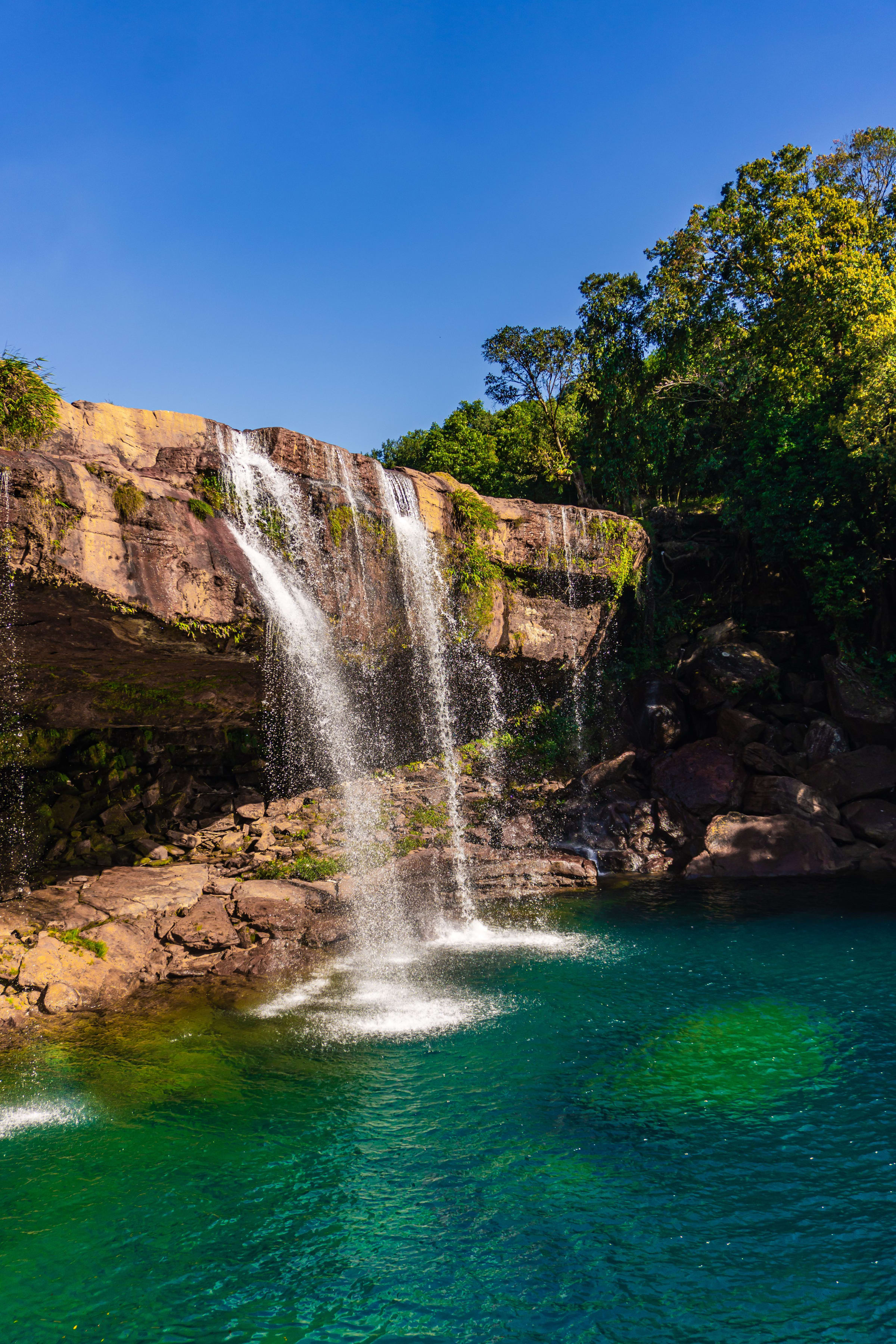 Meghalaya Short — photo 3