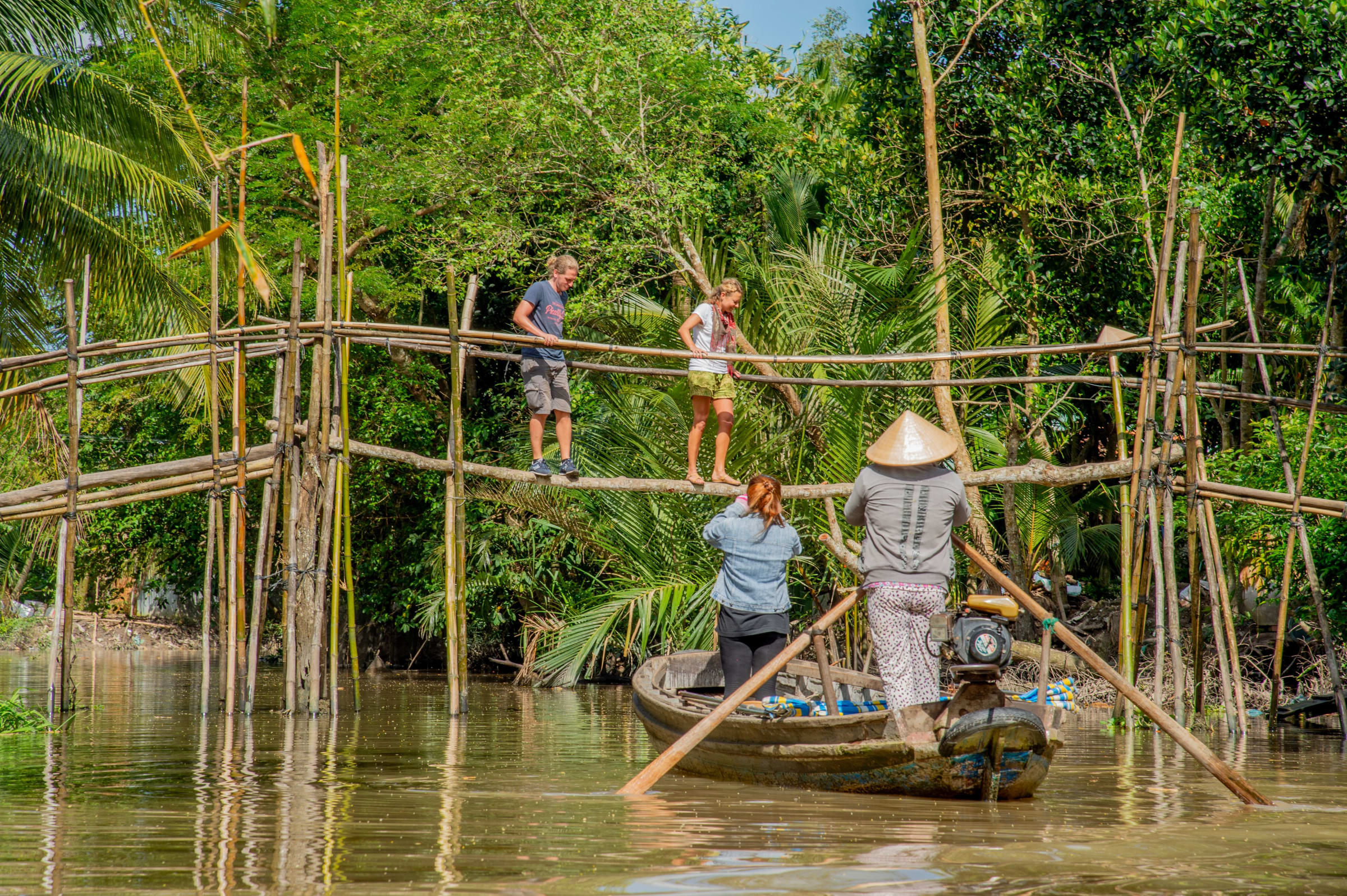 Discover Vietnam — photo 6