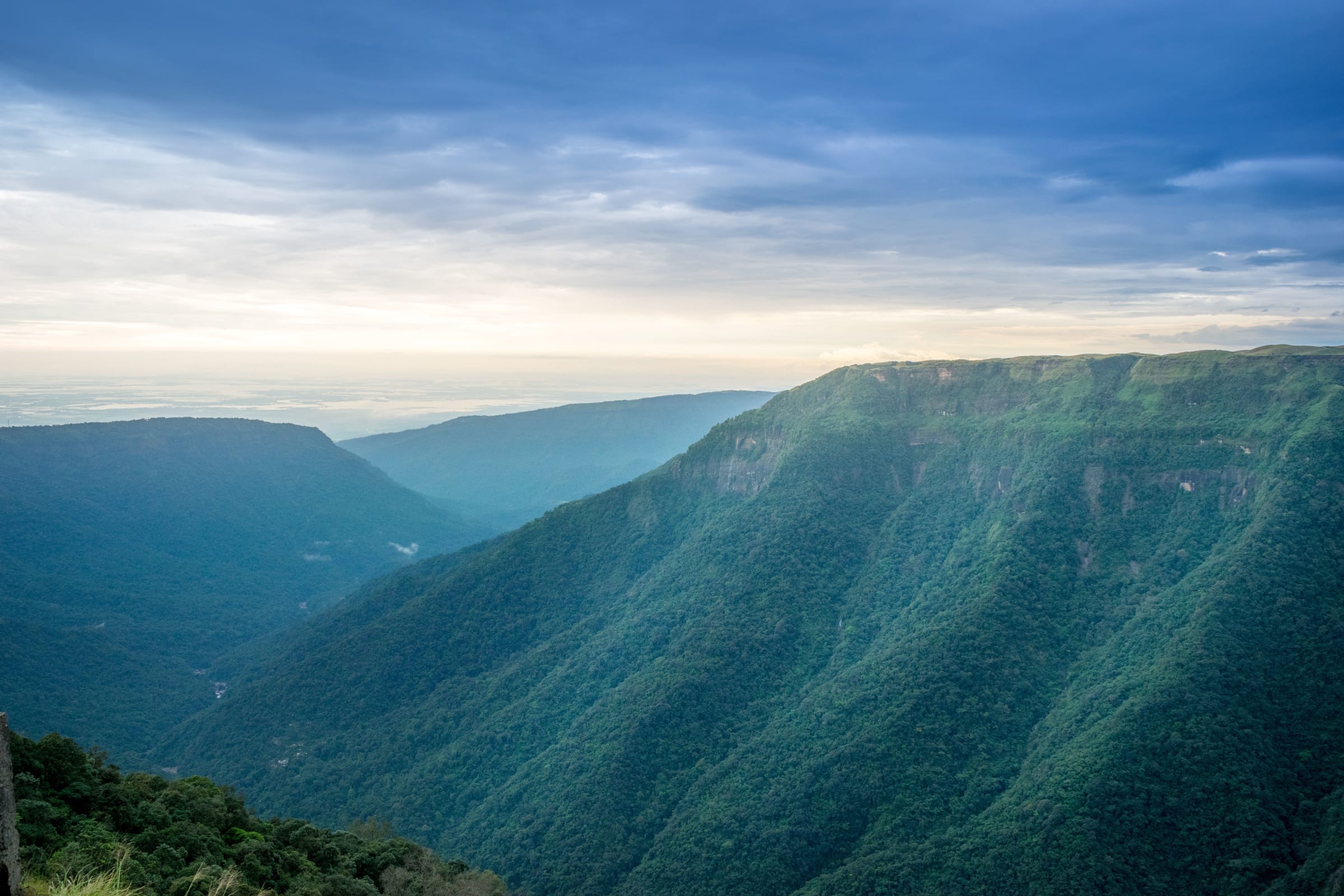 Meghalaya Backpacking — photo 3