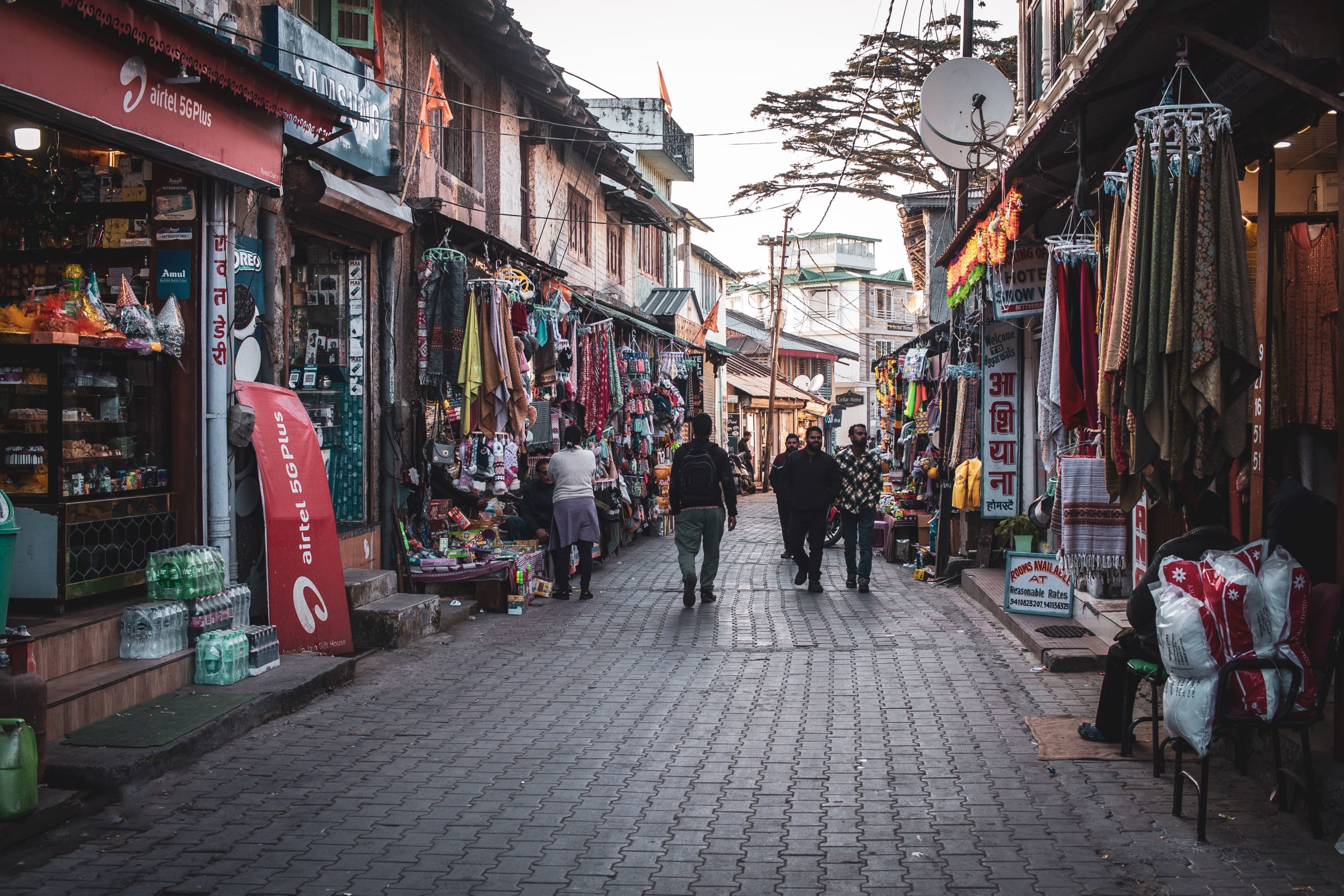 Meghalaya with Kaziranga — photo 4