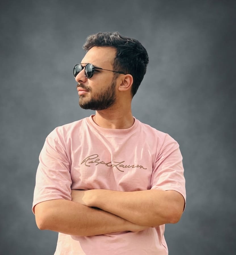 Maaz Khan