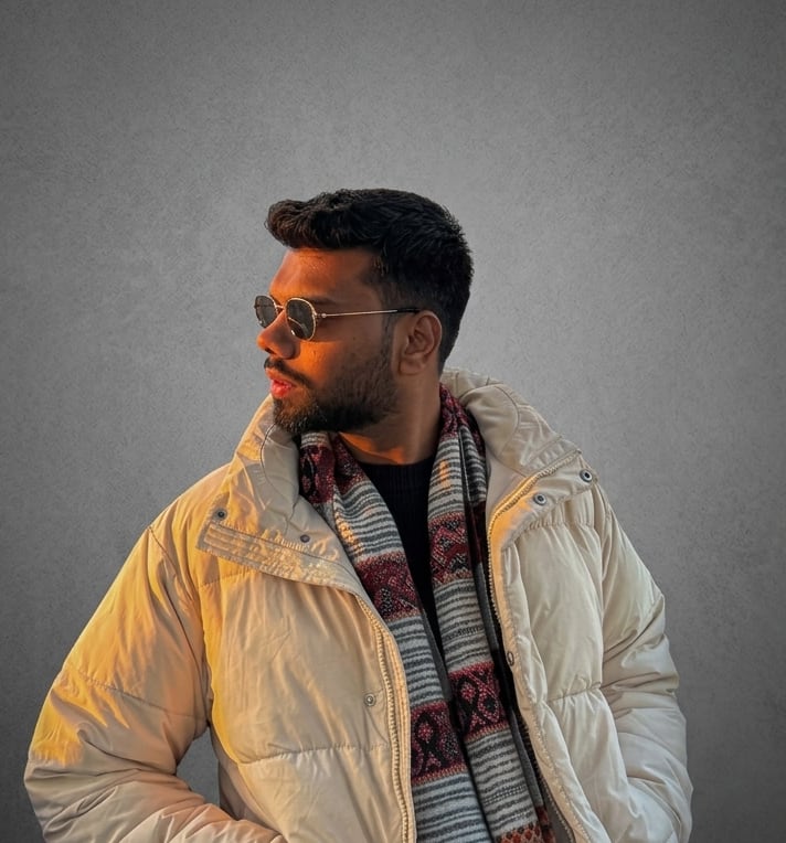 Shazan Ali
