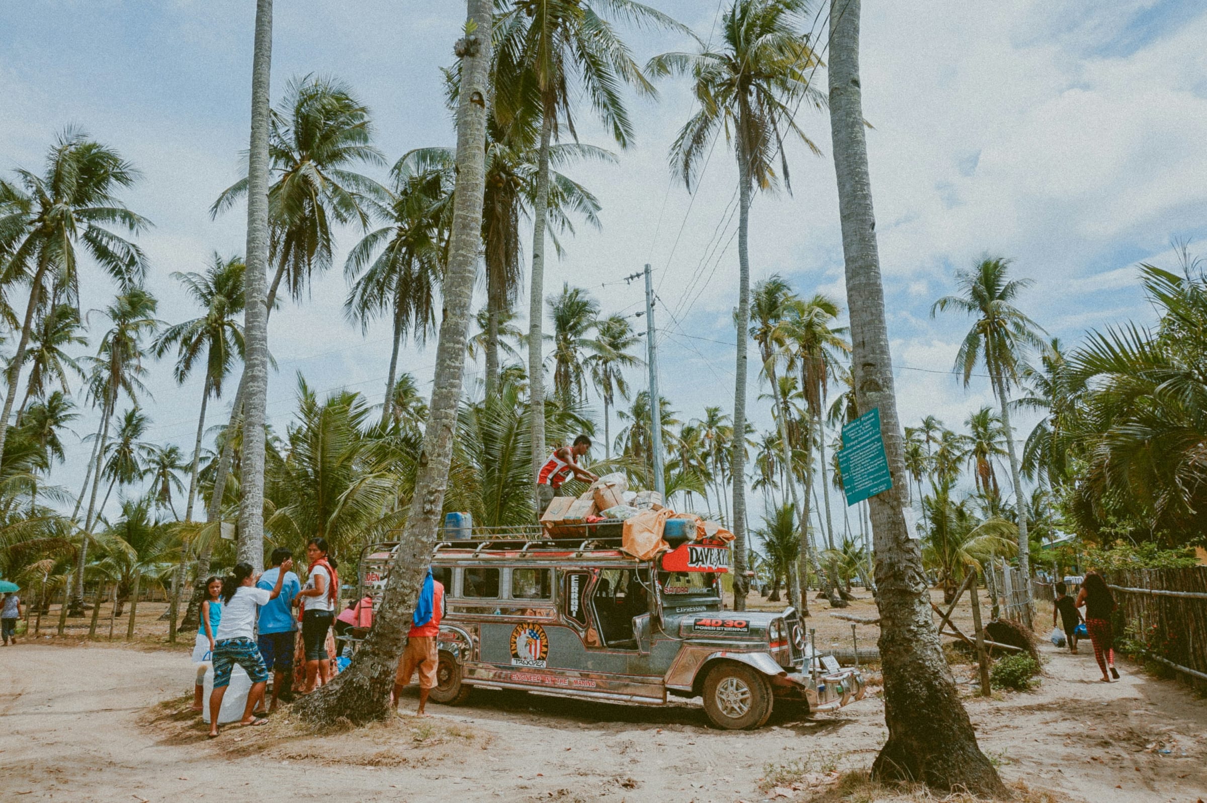 Cebu & Bohol Escape – Philippines | Beyond Monday Travels
