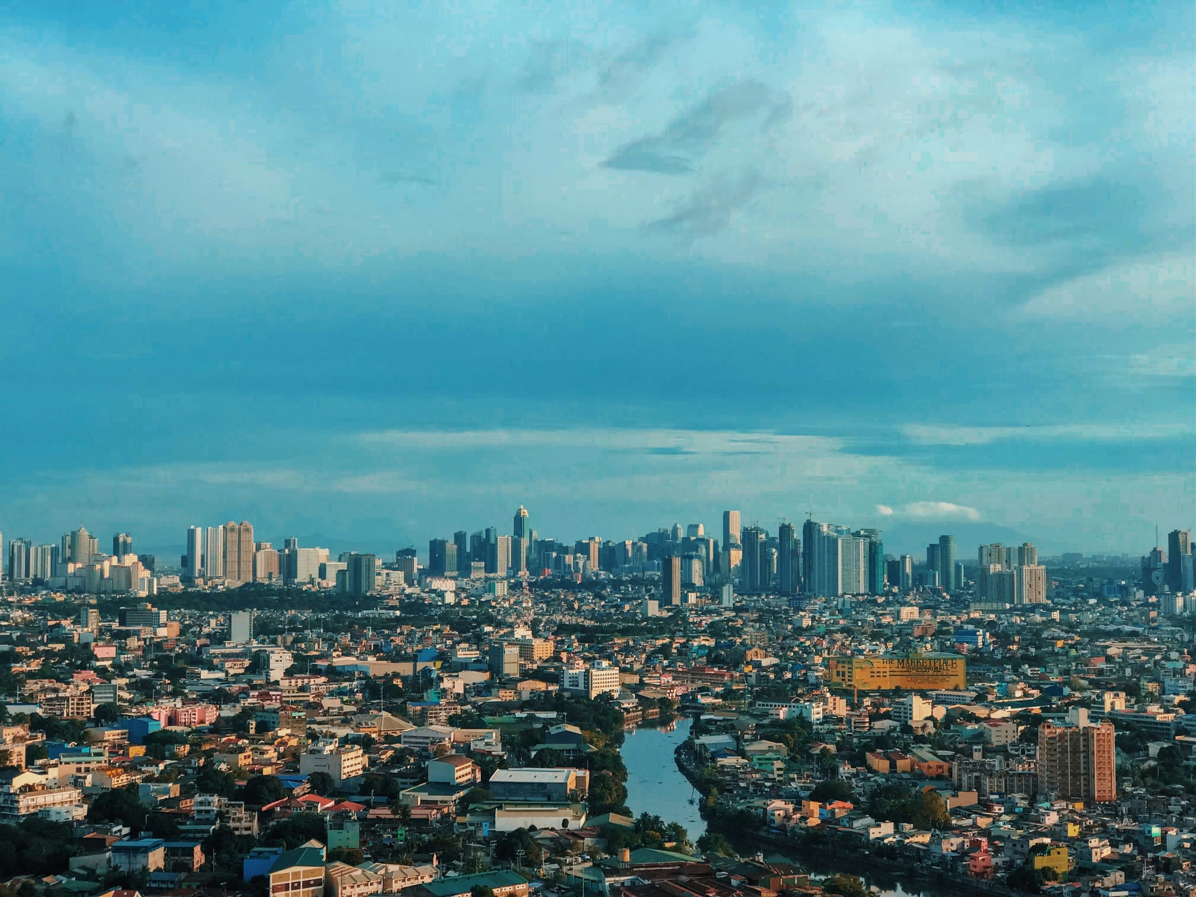 Manila & Boracay Island Escape — photo 1