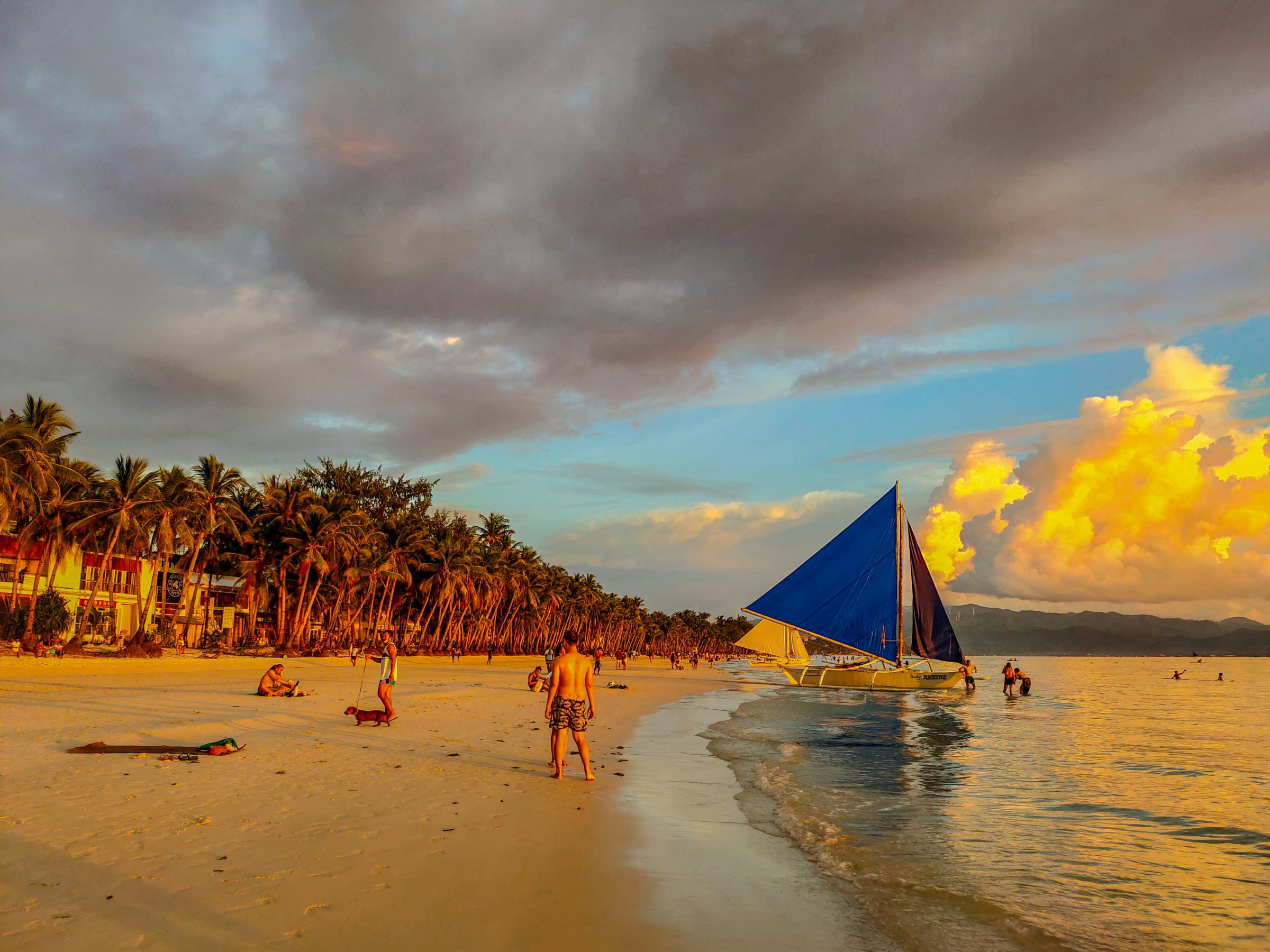 Manila & Boracay Island Escape — photo 2