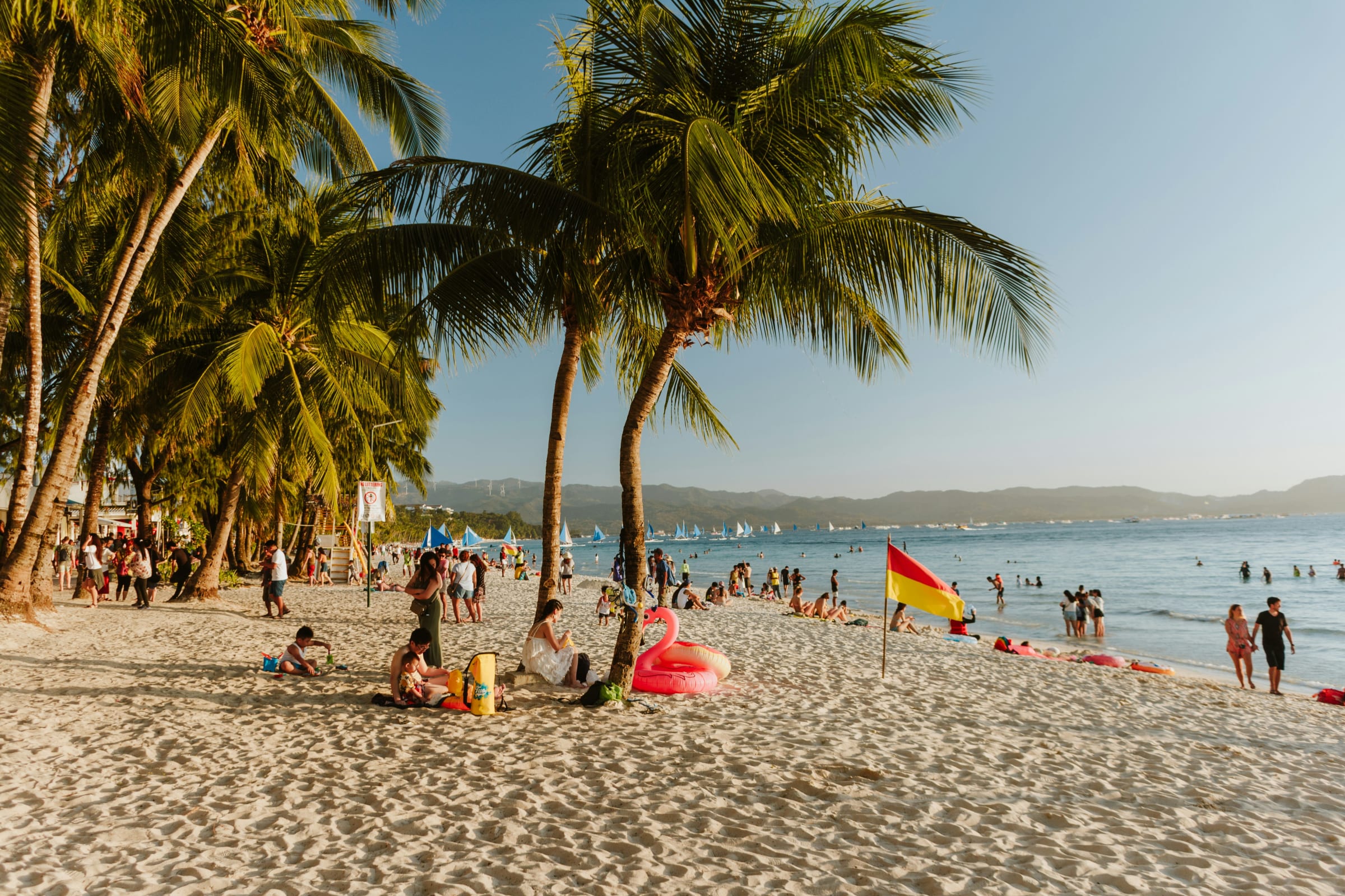 Manila & Boracay Island Escape — photo 3