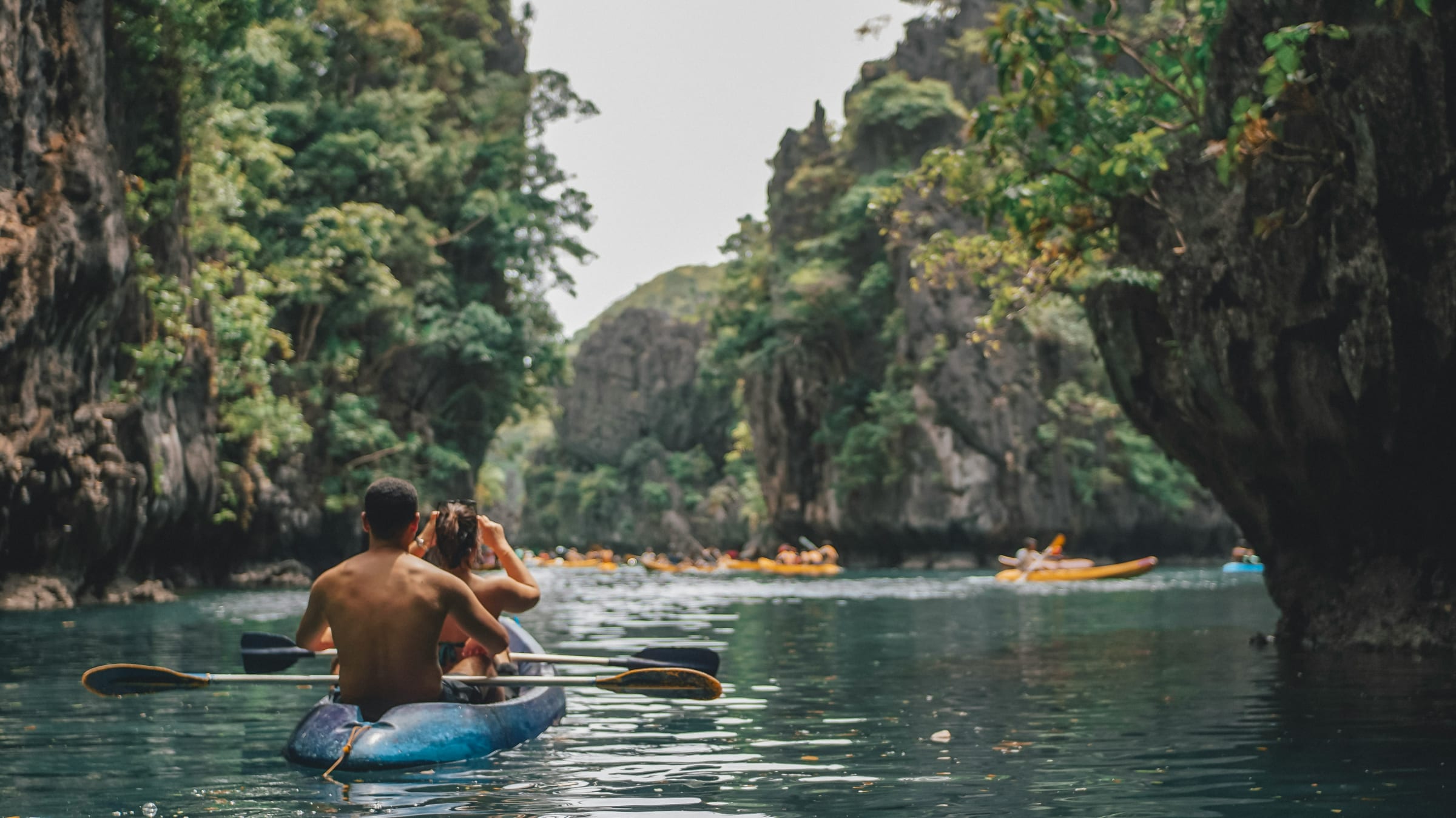Manila & Boracay Island Tour Package 6 Days / 5 Nights — photo 3