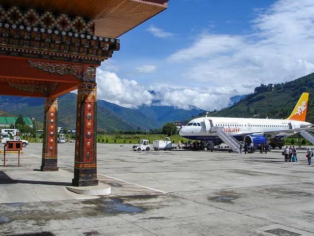 Bhutan Direct adventure  - Paro To Paro — photo 4
