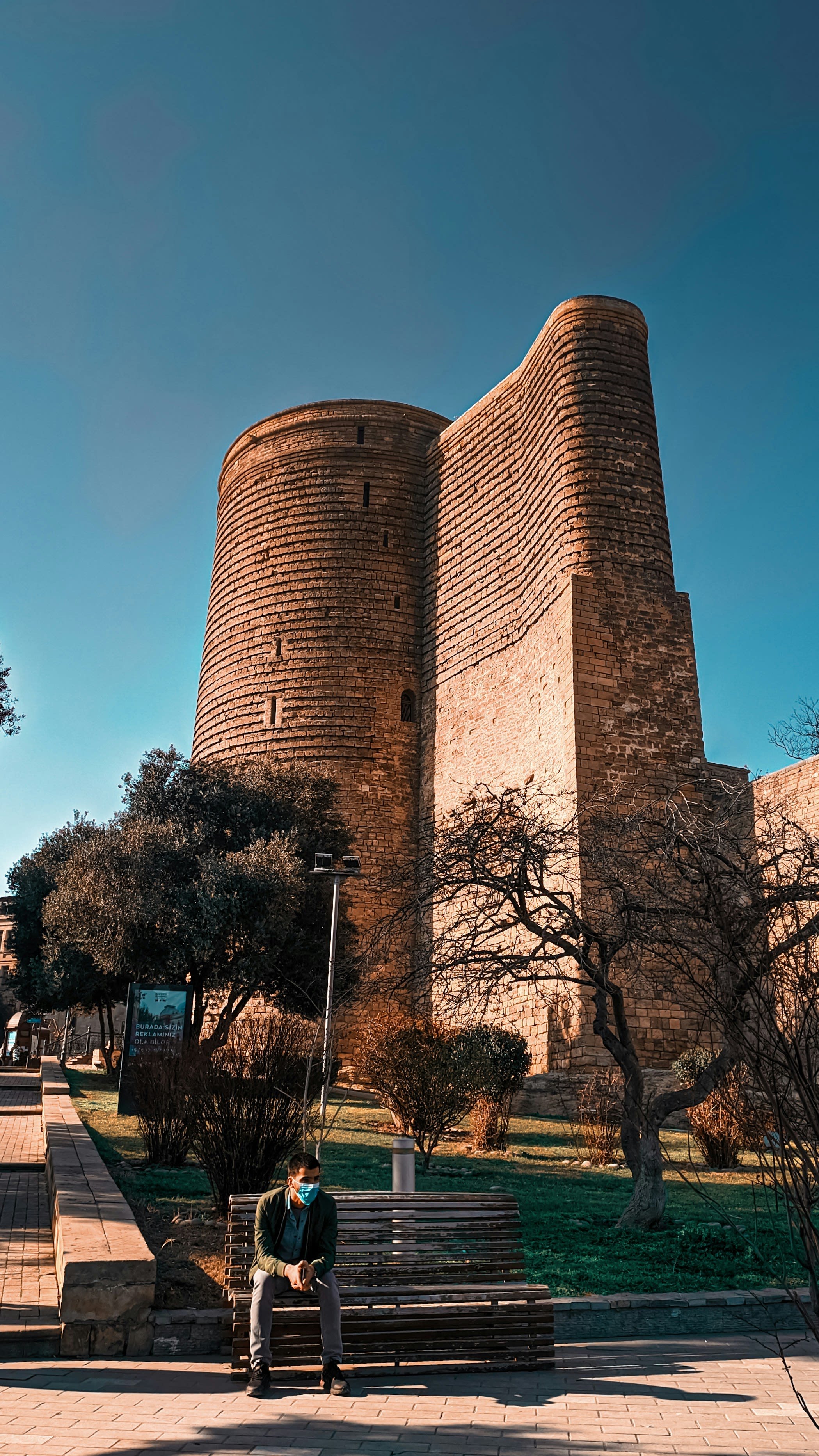 Baku, Azerbaijan Tour Package — photo 3