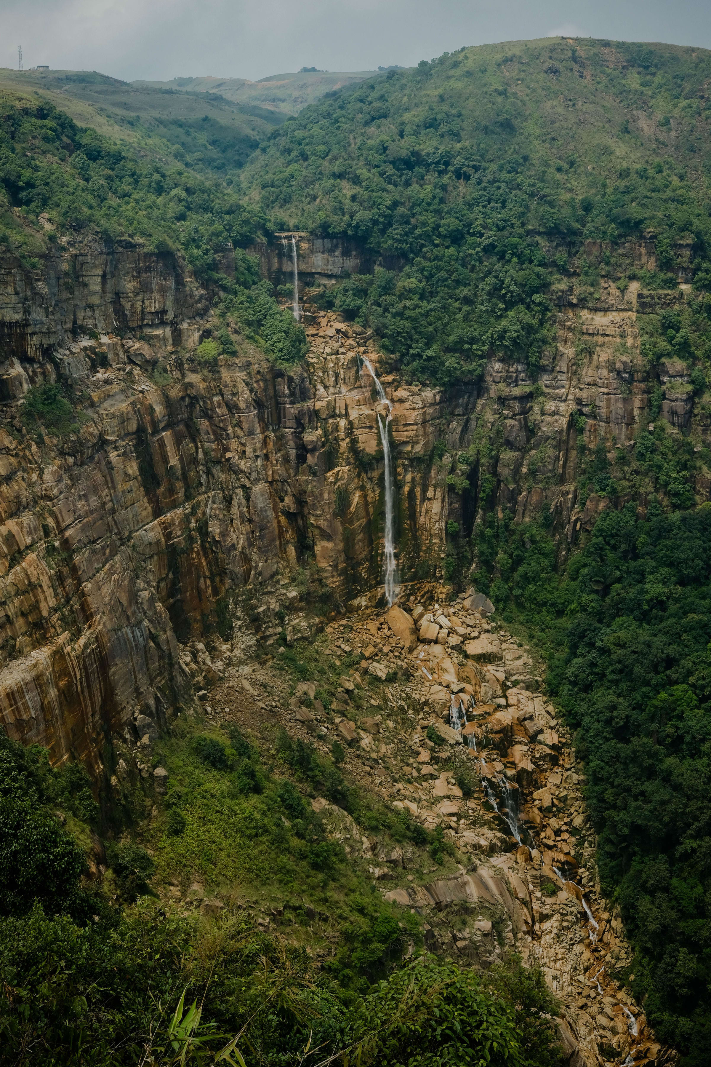 Meghalaya with wari chora — photo 3