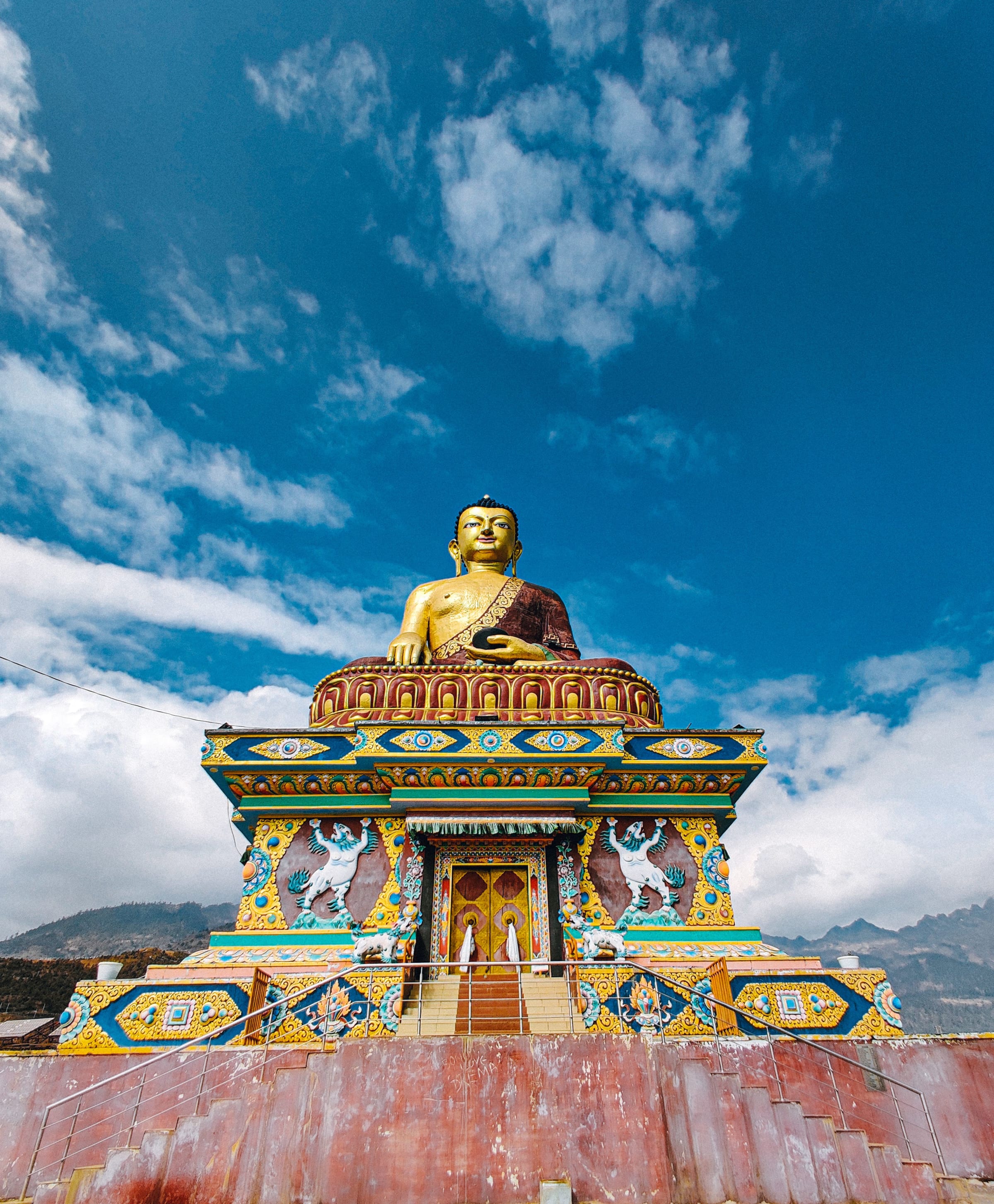 Arunachal Budget Trip — photo 1