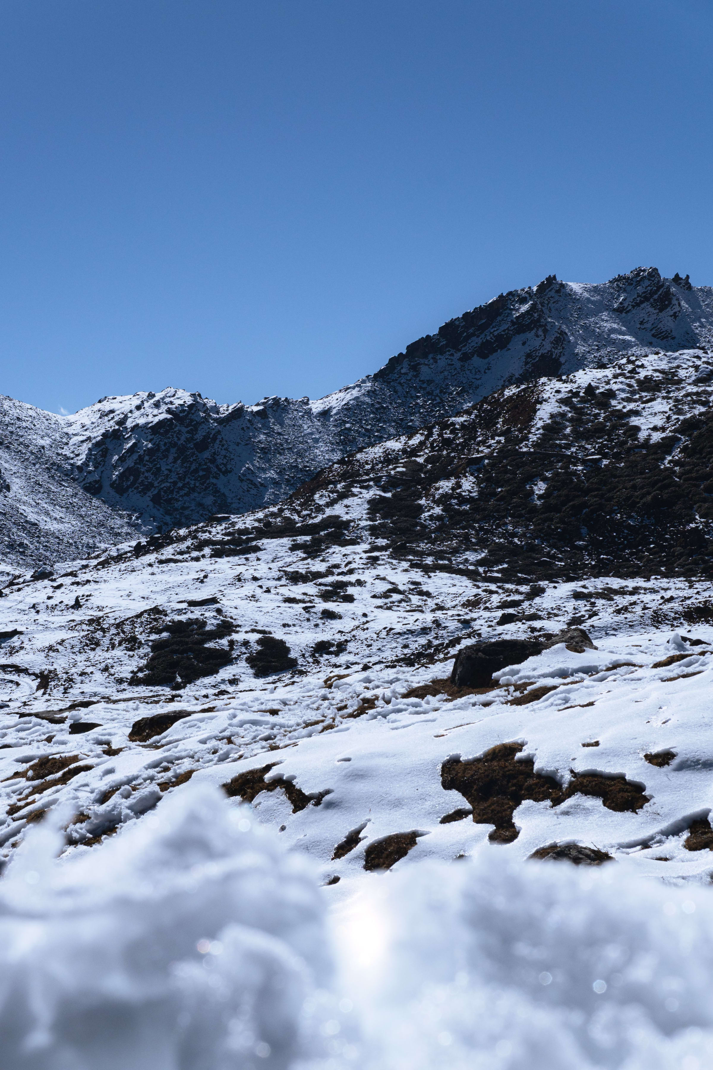 Arunachal with Bumla Pass — photo 3