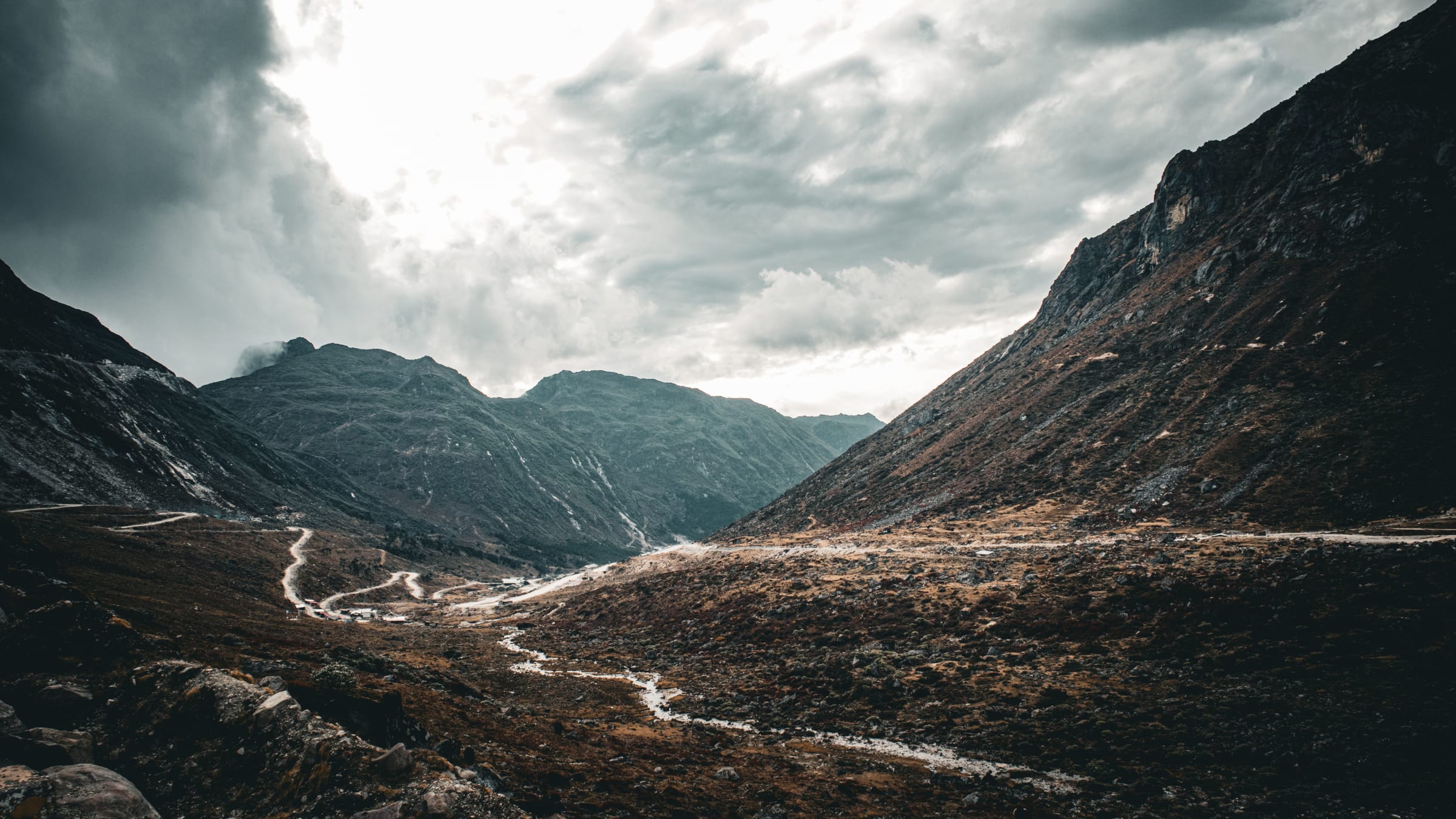 Arunachal with Bumla Pass — photo 4