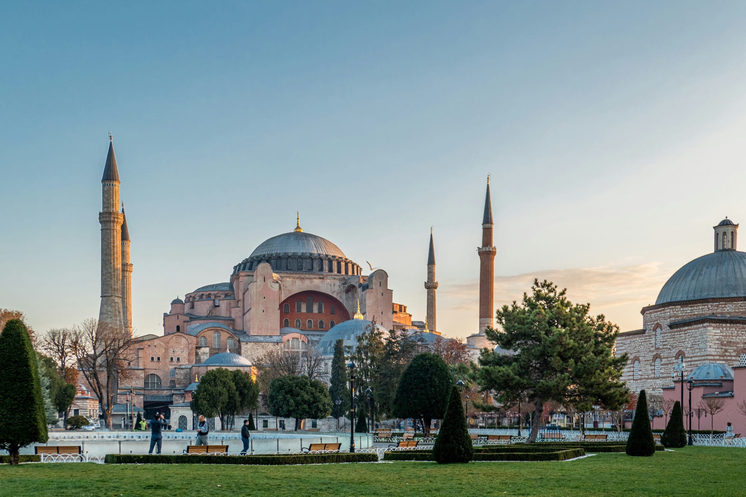 Turkey Highlights: Istanbul & Cappadocia Escape — photo 3