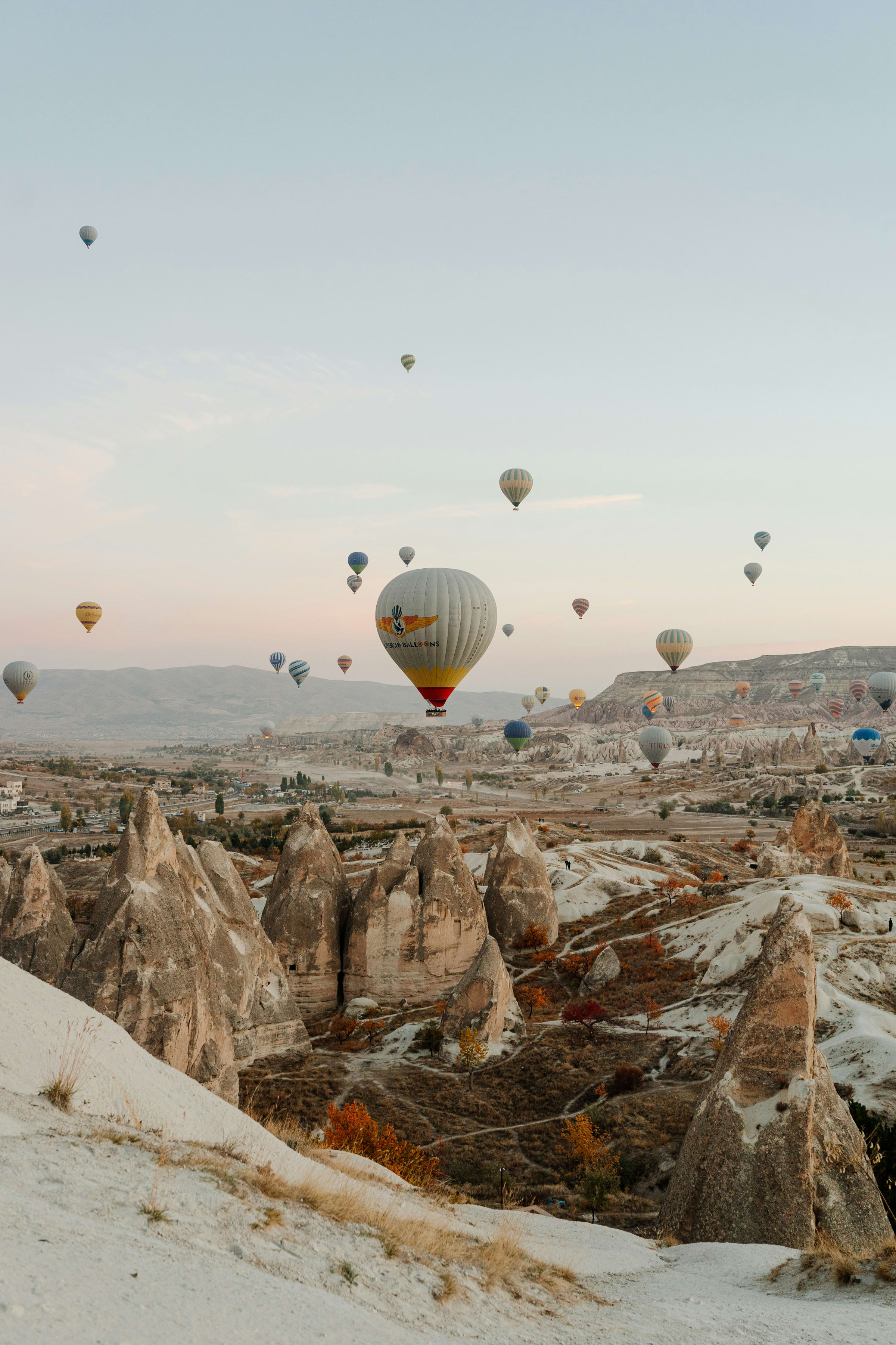 Turkey Highlights: Istanbul & Cappadocia Escape 2 — photo 2