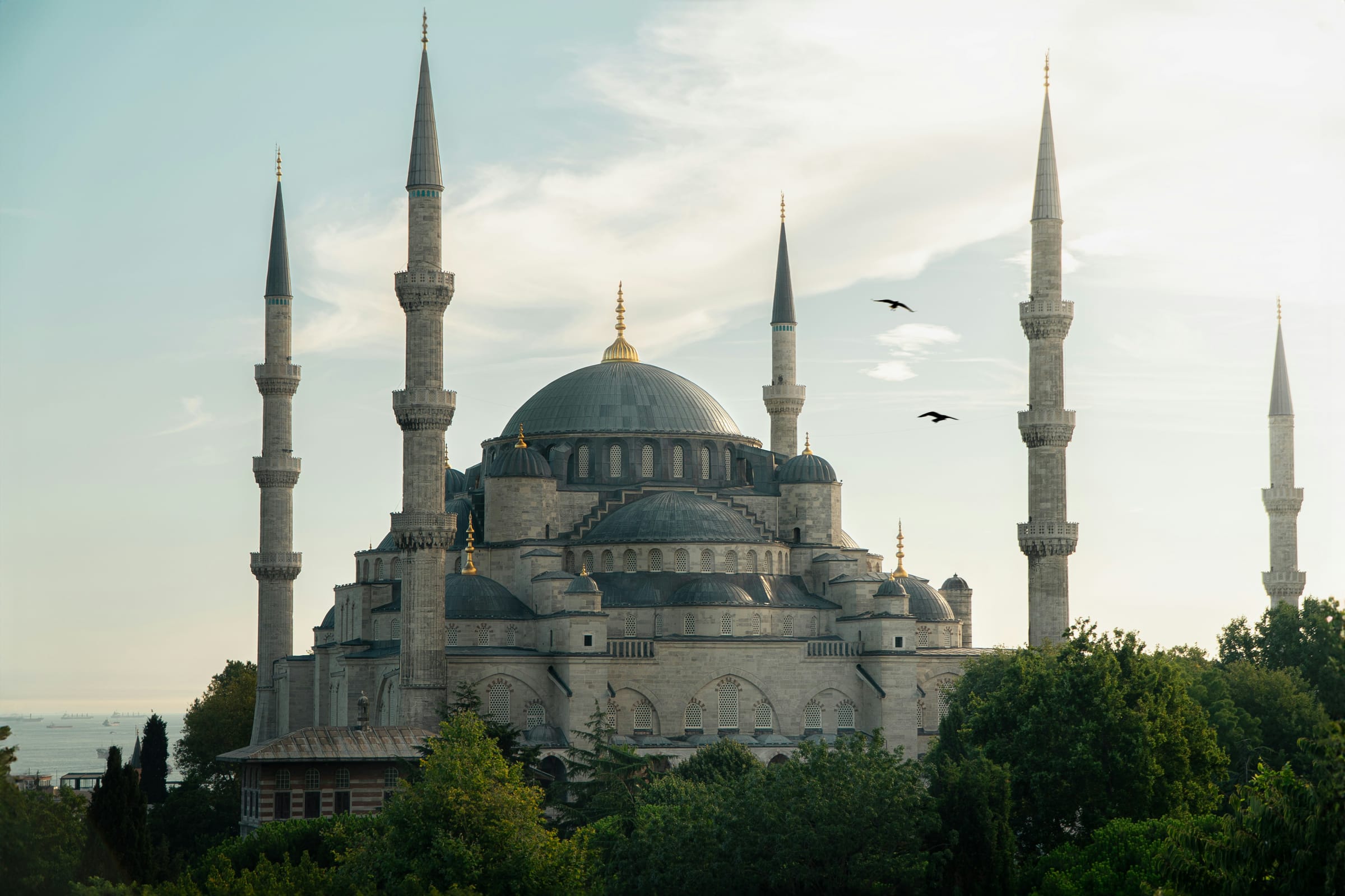 Turkey Ultimate Escape: Istanbul, Antalya & Cappadocia — photo 3