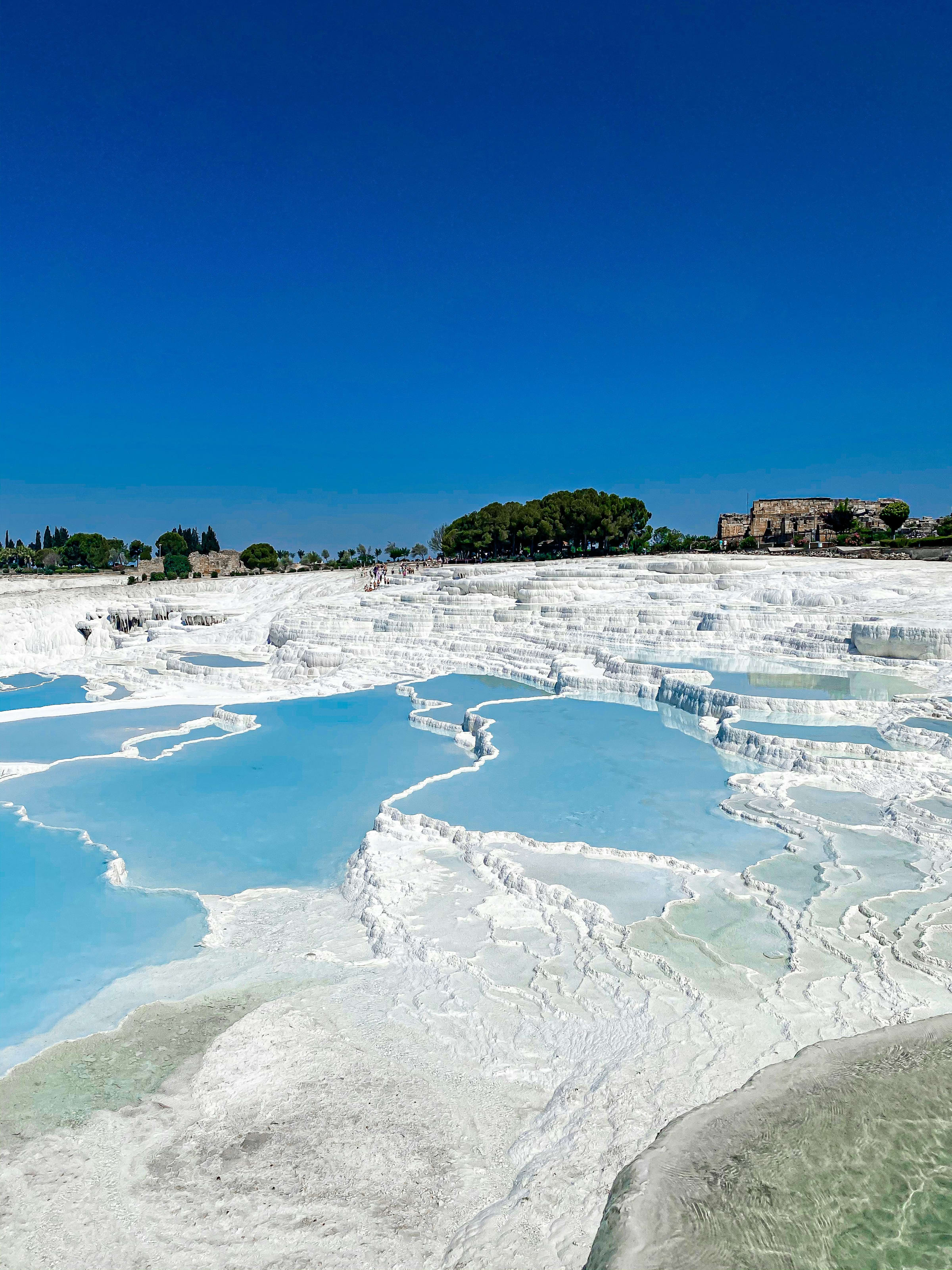 Turkey Grand Discovery: Istanbul, Antalya, Pamukkale & Cappadocia — photo 1