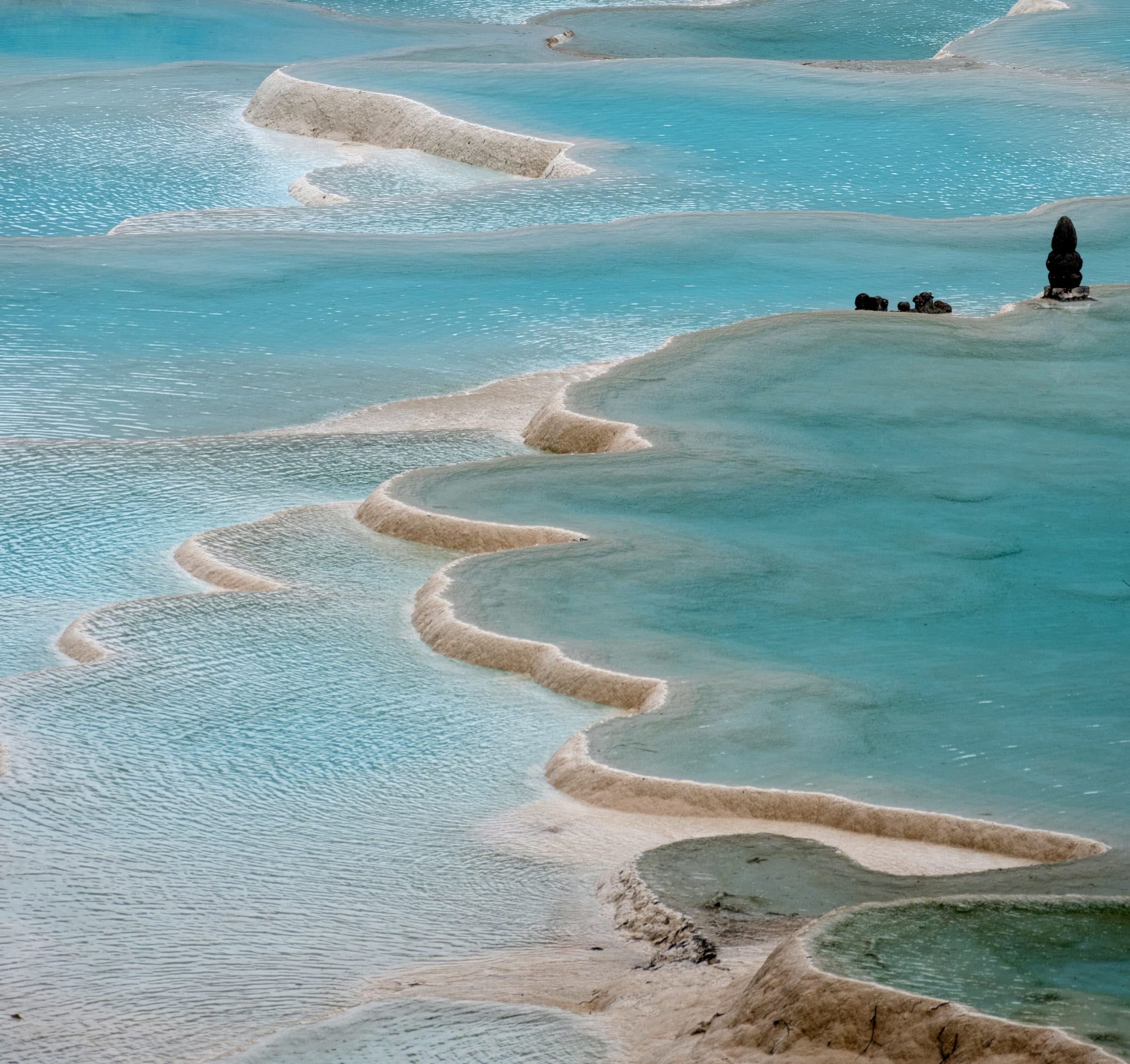 Turkey Grand Discovery: Istanbul, Antalya, Pamukkale & Cappadocia — photo 2