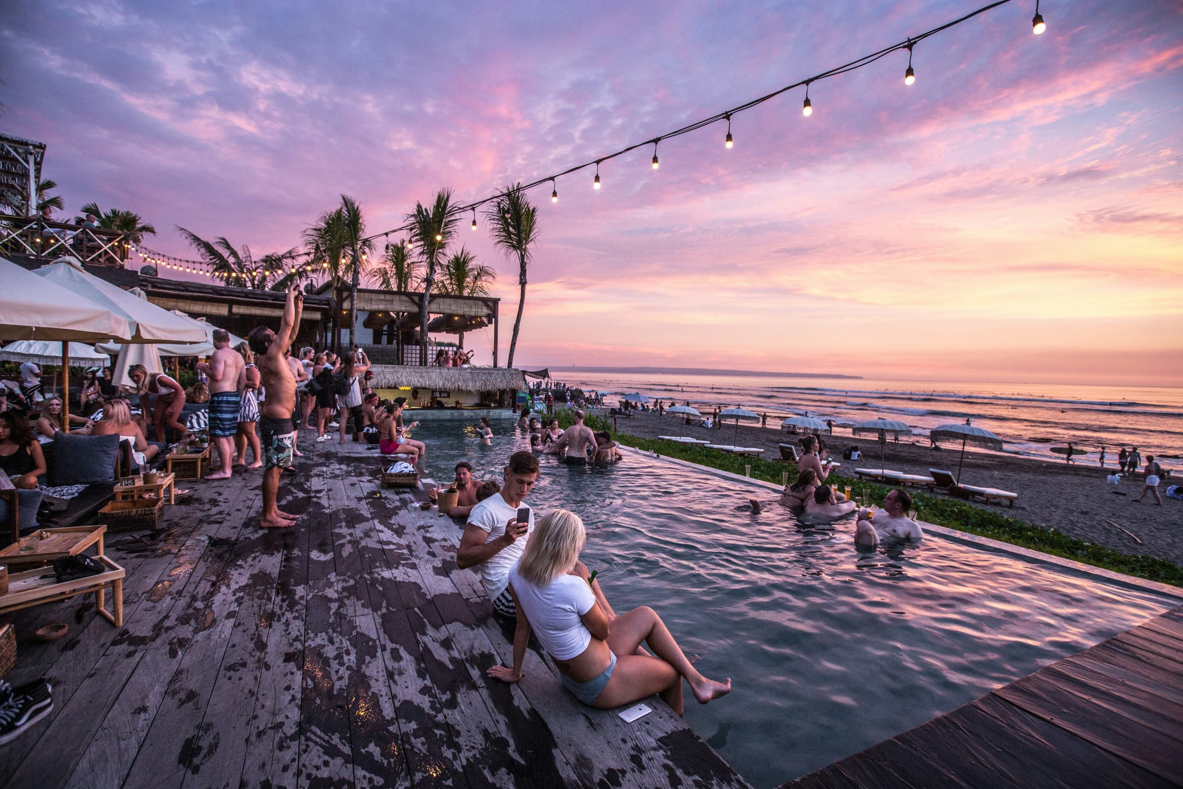 Bali Escape — photo 1