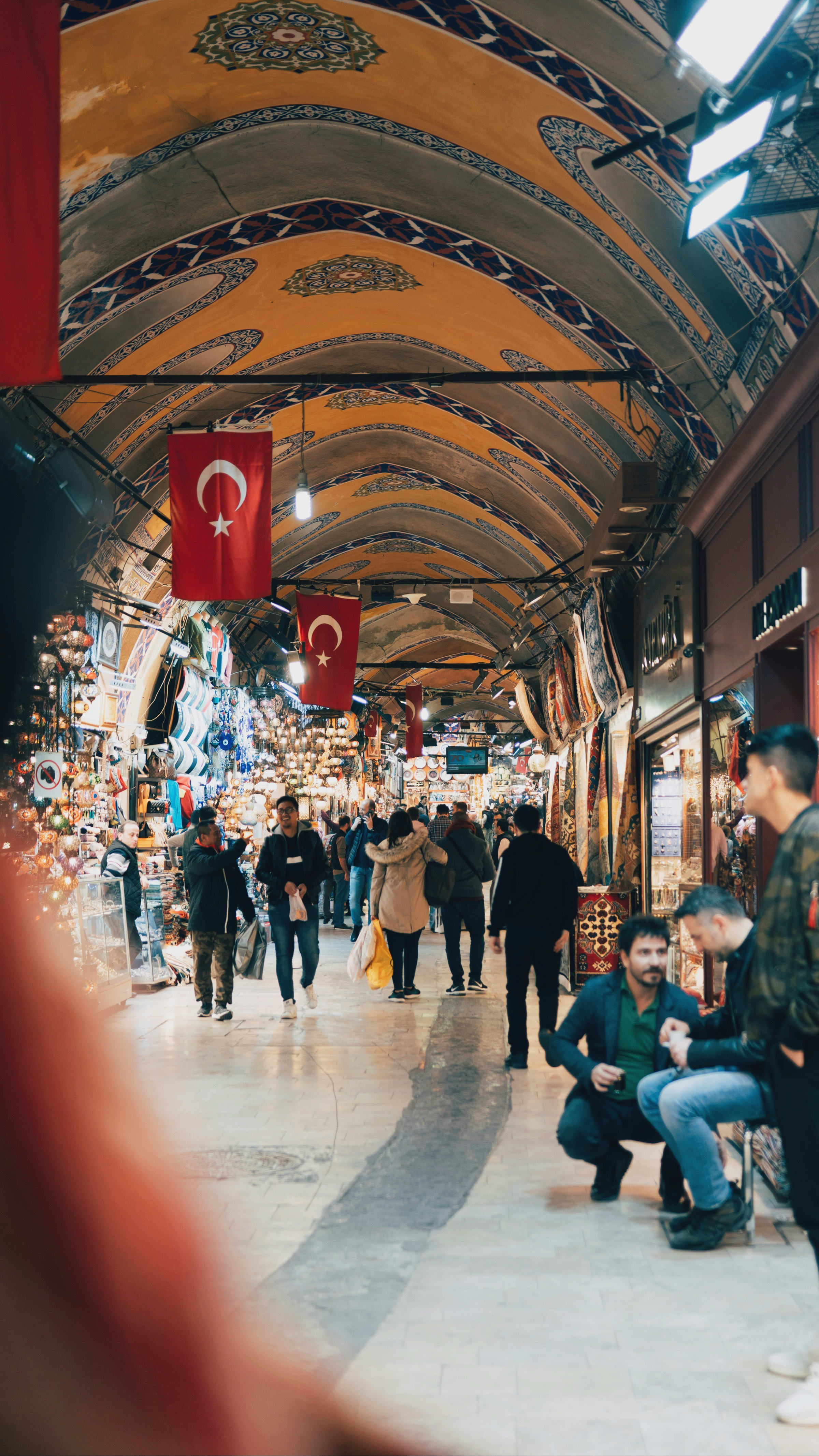Turkey Uncovered: From Istanbul to Cappadocia — photo 7