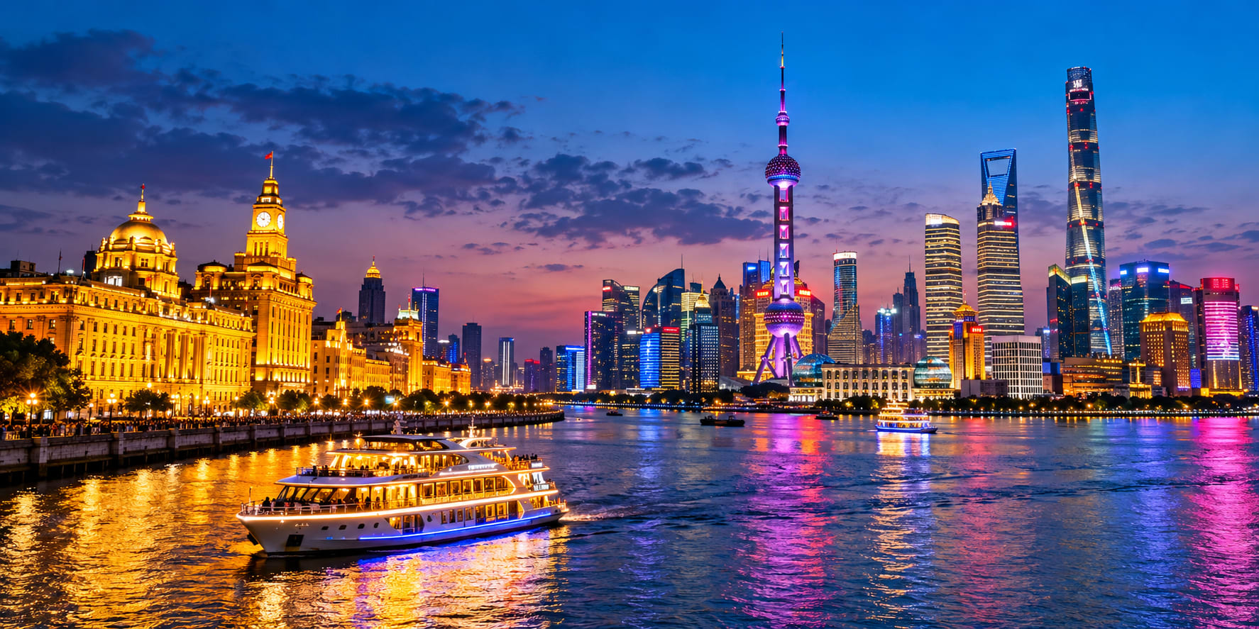 Beijing & Shanghai Discovery Tour — photo 2