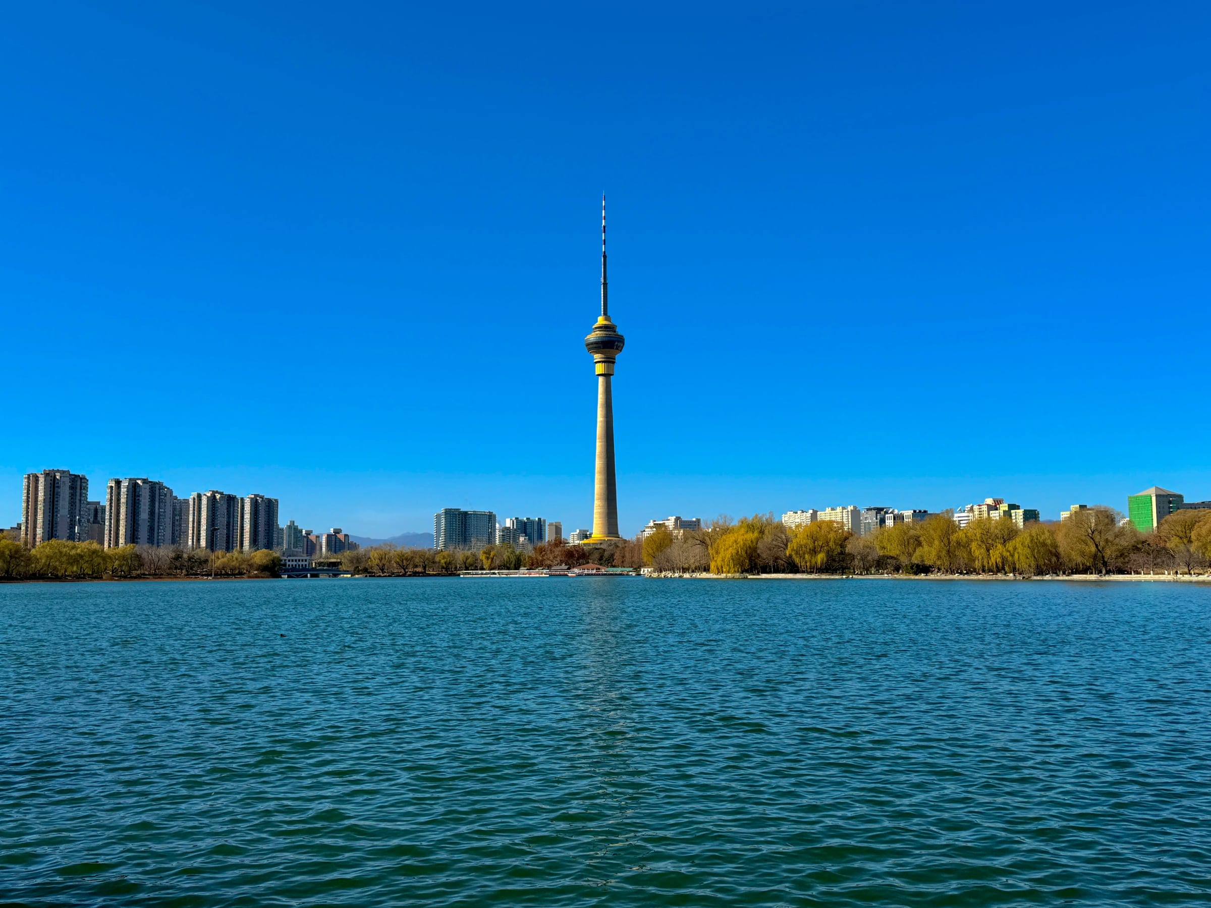 Beijing & Shanghai Discovery Tour — photo 3