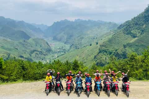 Ha Giang Loop Adventure — photo 3