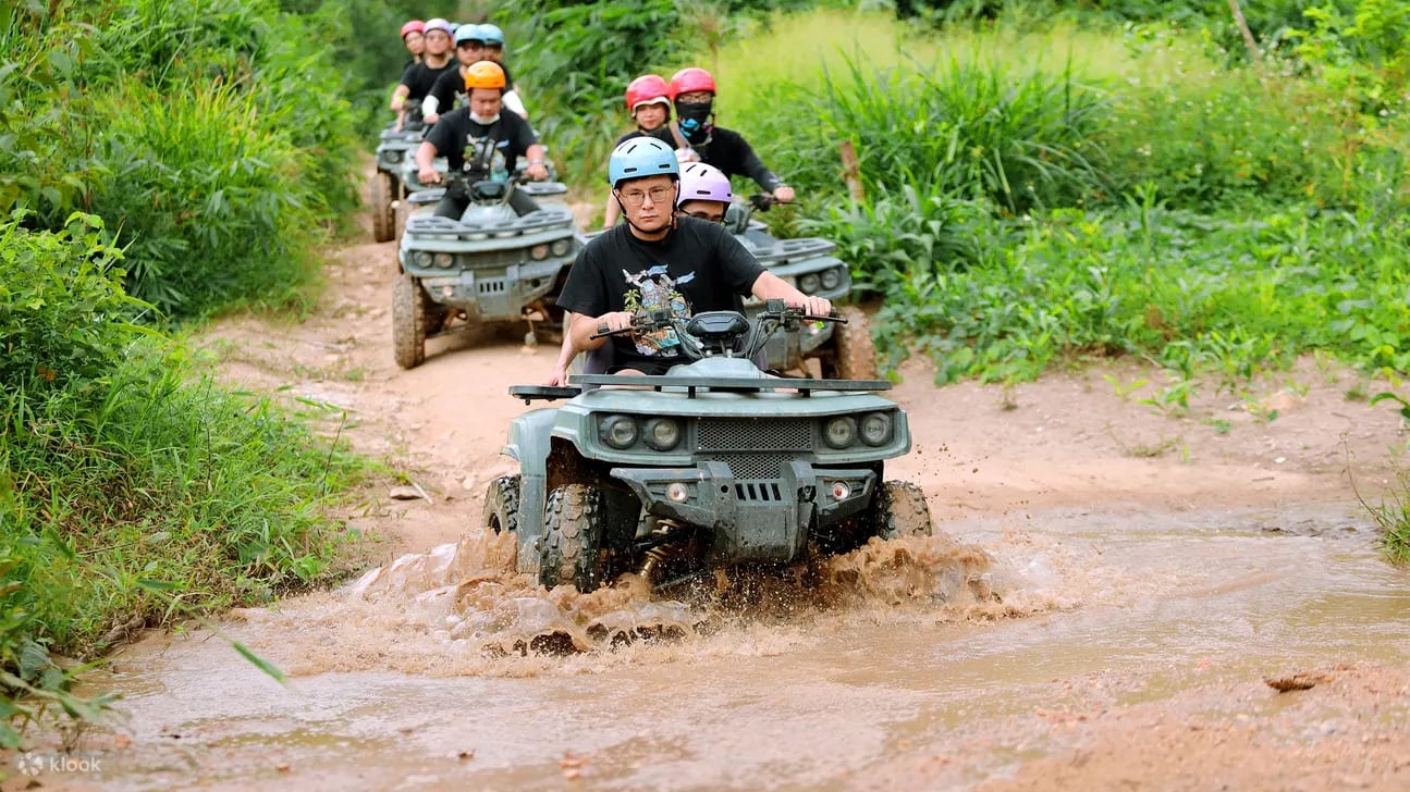 Ha Giang Loop Adventure — photo 4