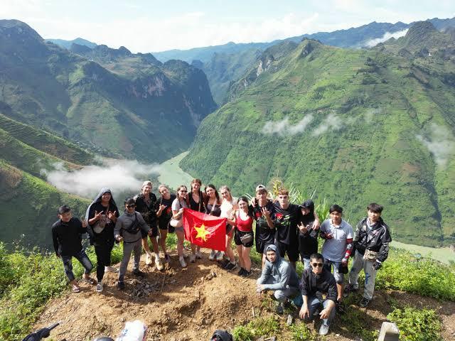 Ha Giang Loop Adventure — photo 5