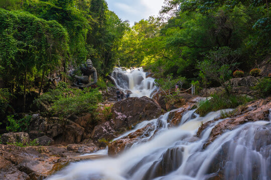 The Magical Da Lat Getaway — photo 3