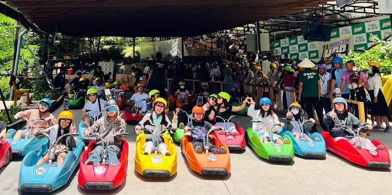 The Magical Da Lat Getaway — photo 5