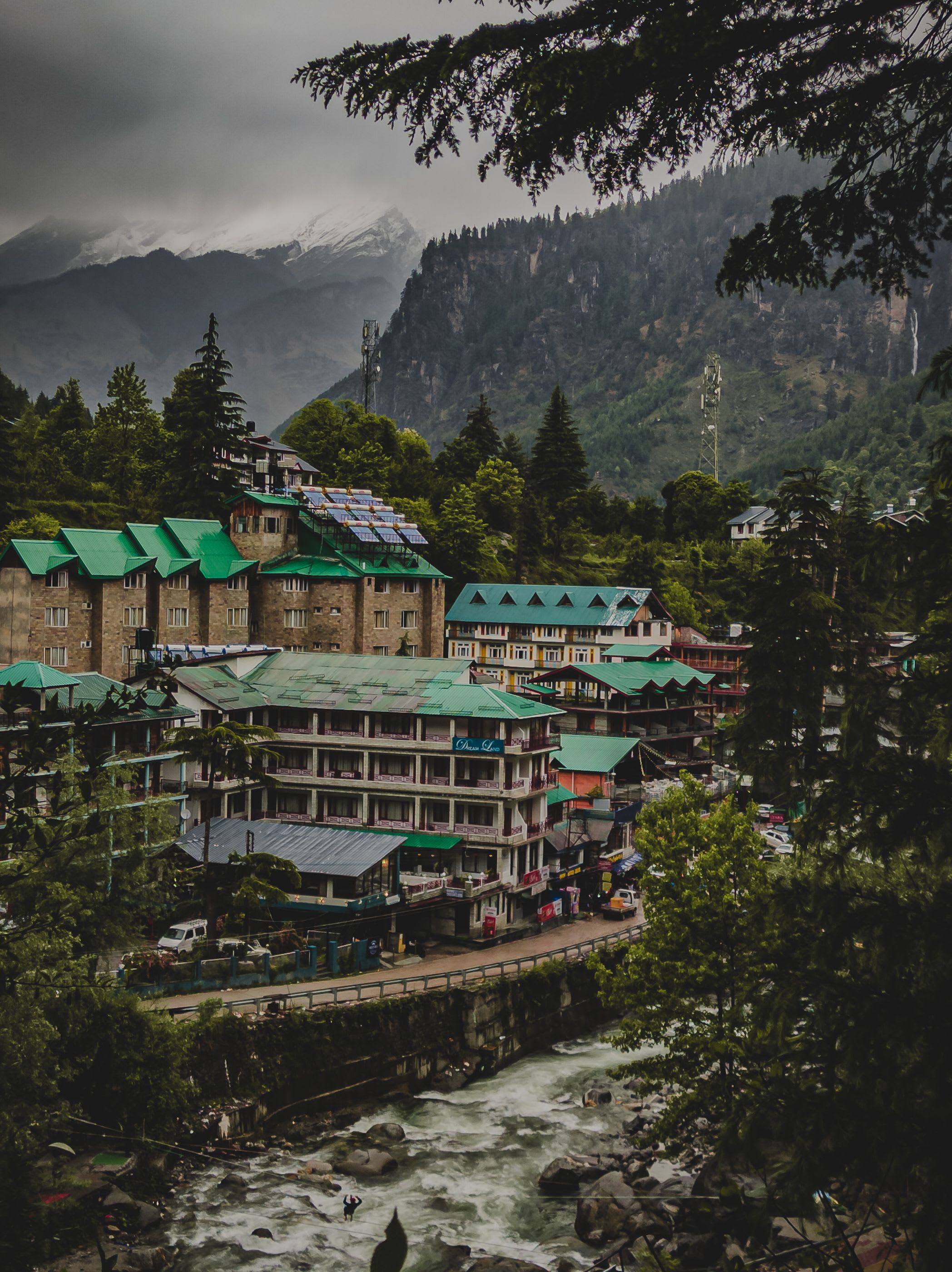 Manali, Sissu & Kasol Himalayan Escape – 3N/4D — photo 1