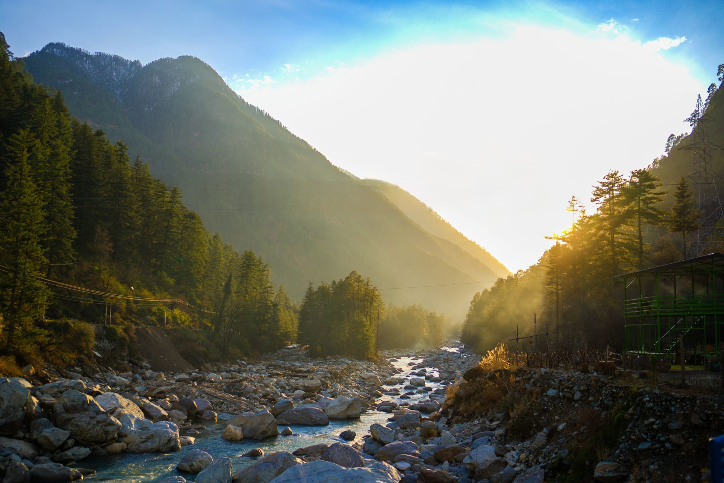 Manali, Sissu & Kasol Himalayan Escape – 3N/4D — photo 3