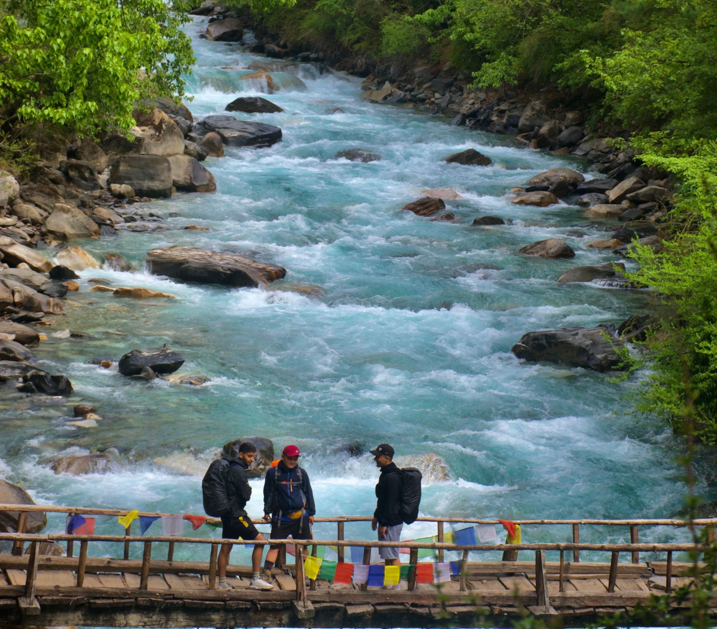 Manali, Sissu & Kasol Himalayan Escape – 3N/4D — photo 4