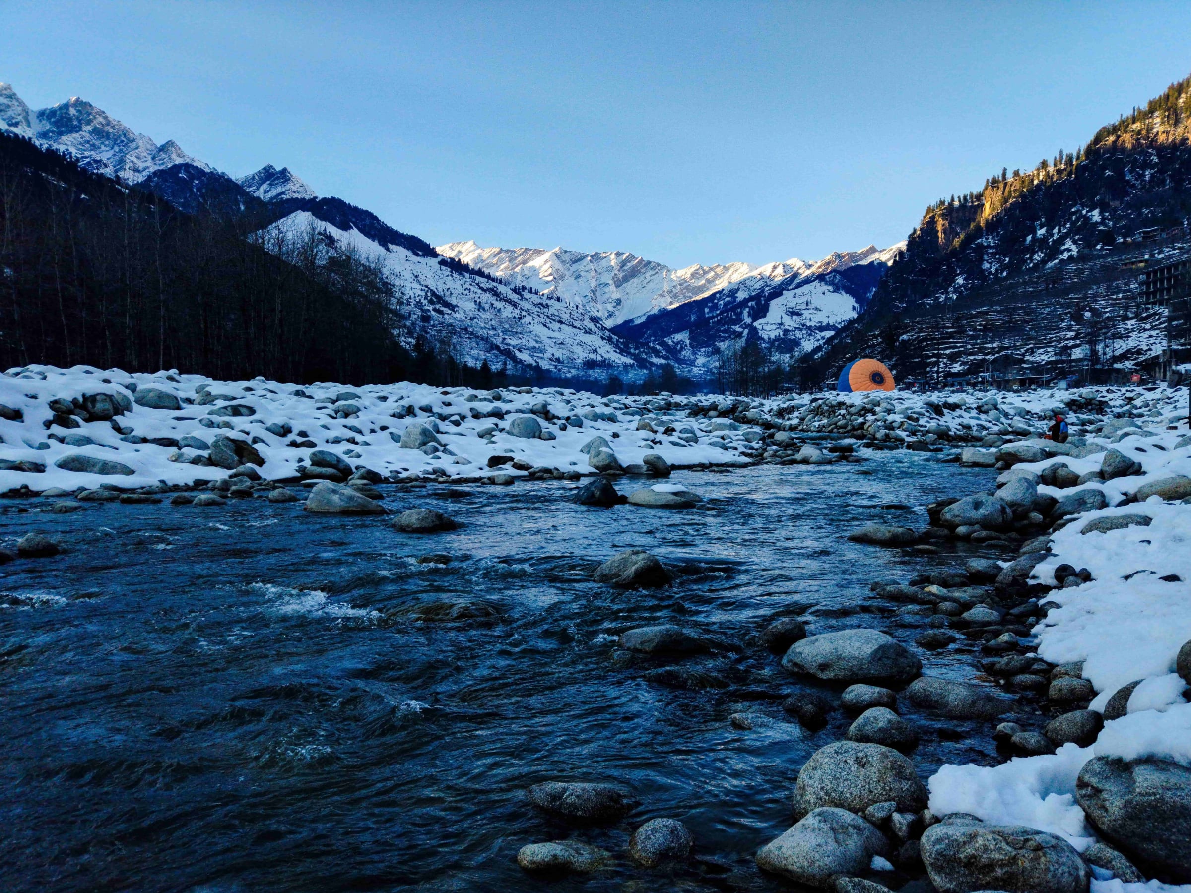 Manali, Sissu & Kasol Himalayan Escape – 3N/4D — photo 5