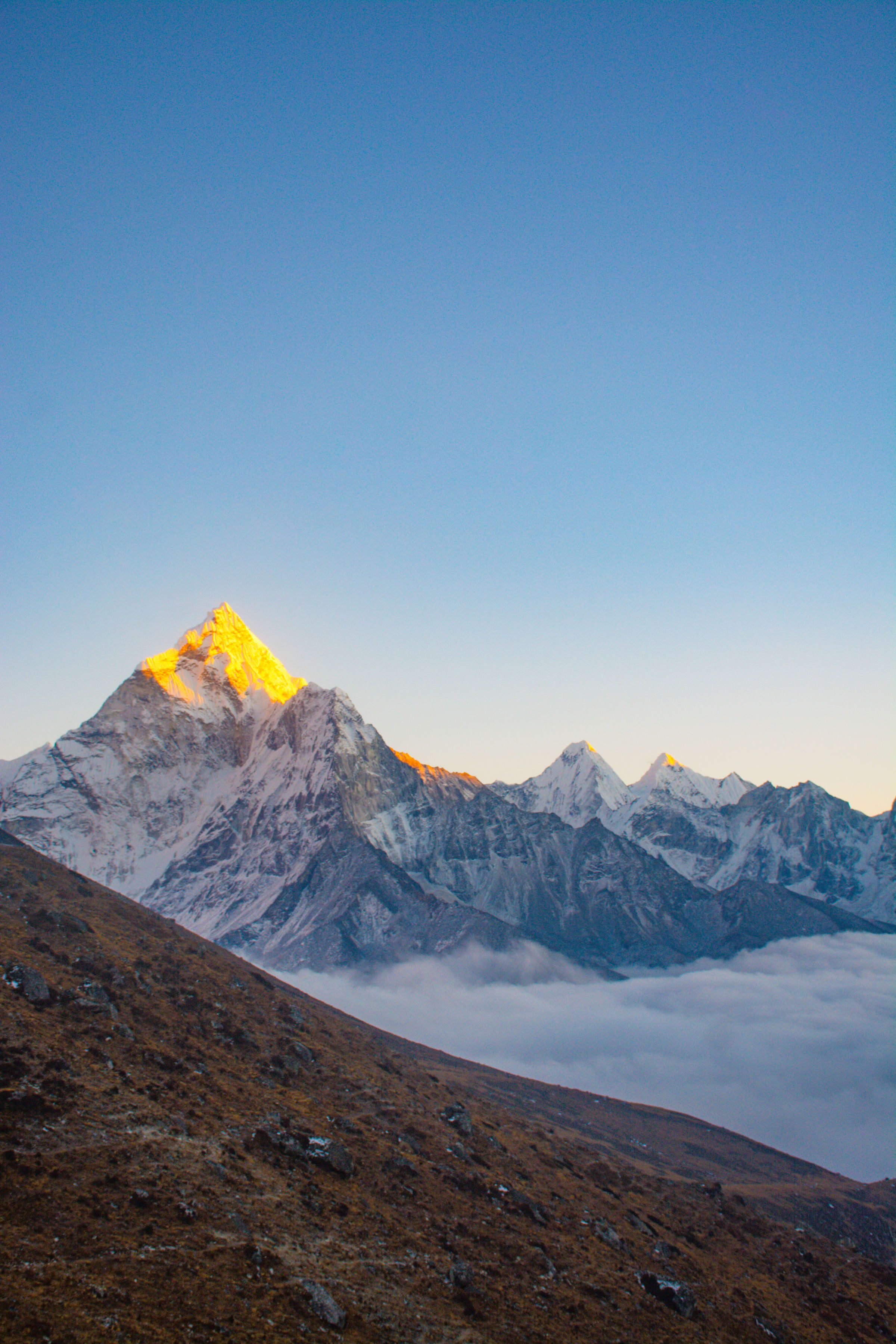 Nepal Holiday — photo 1