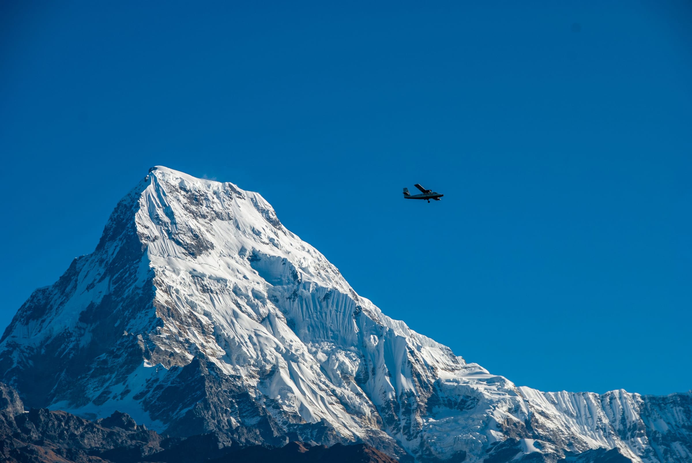 Nepal Holiday — photo 2