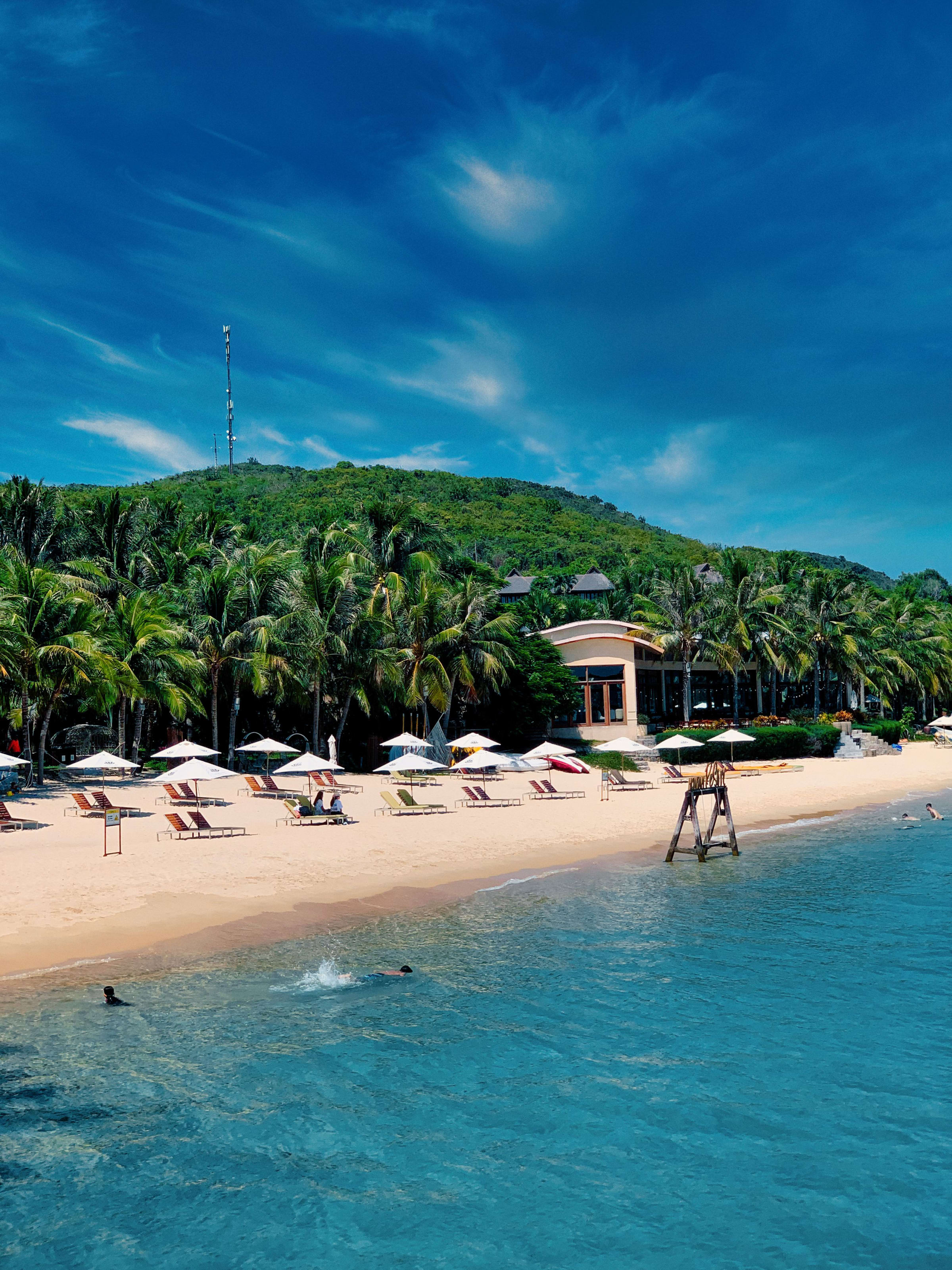 Nha Trang Beach Break — photo 7