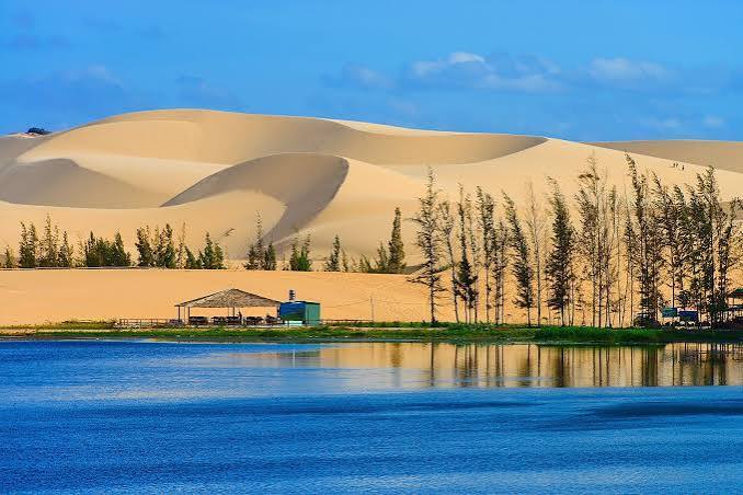 Mui Ne Thrill — photo 4