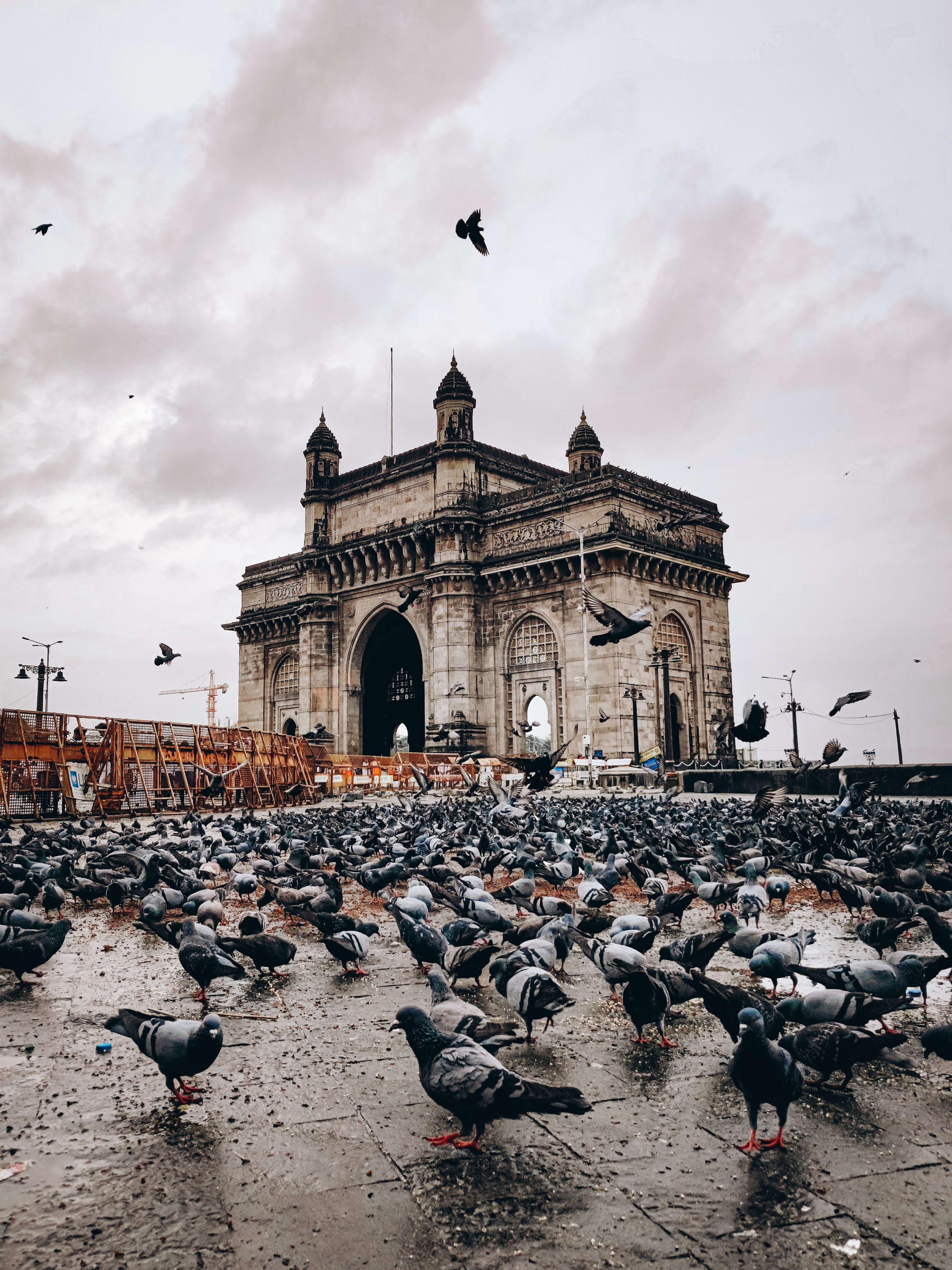 Bombay Bollywood — photo 1