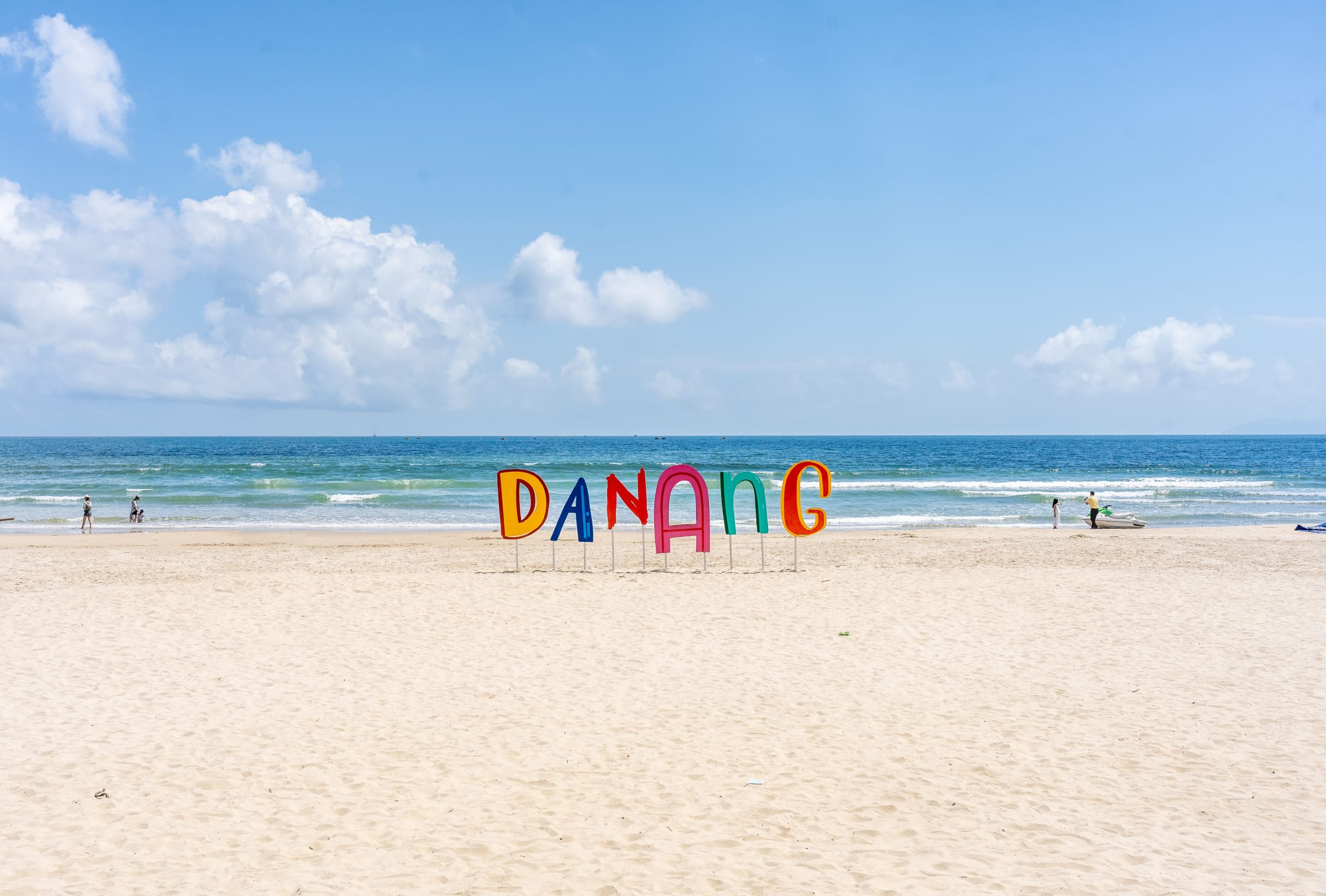 Danang | Miami of Asia — photo 2