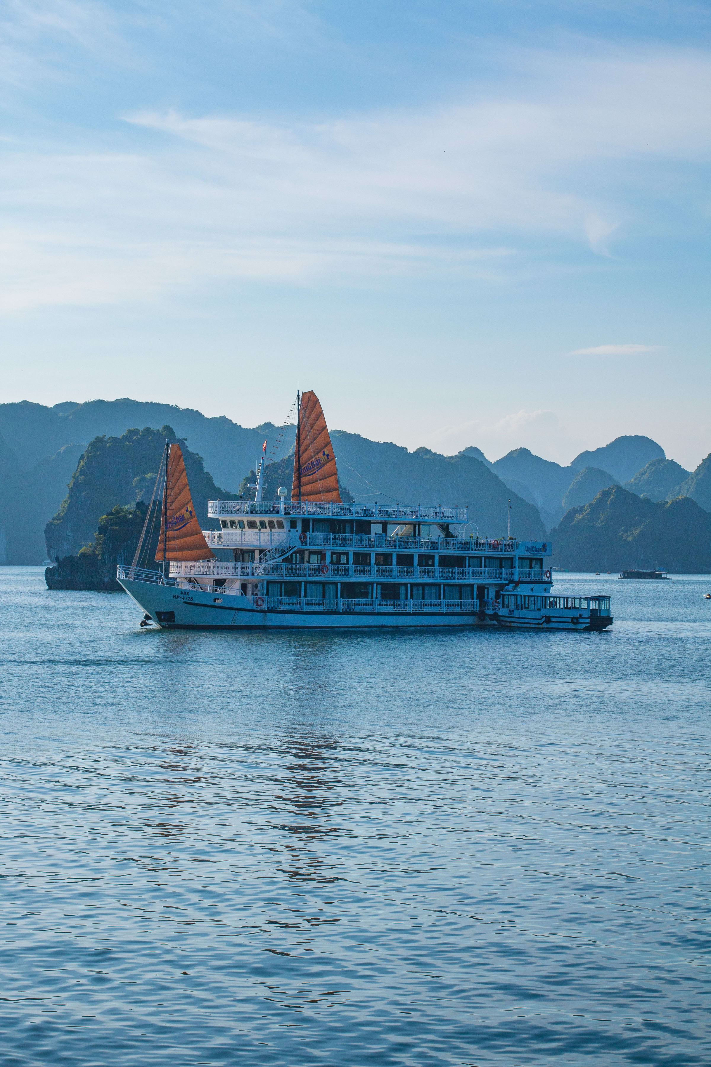 Vietnam Saver Circuit | Beyond Monday Travels