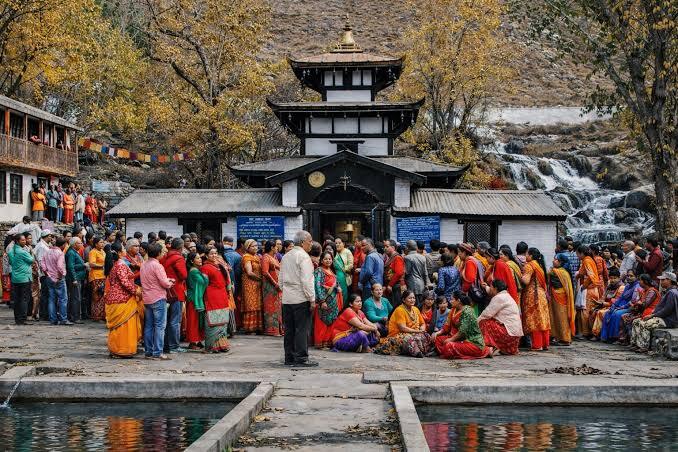 Nepal with Viral Ghandruk Trek — photo 4