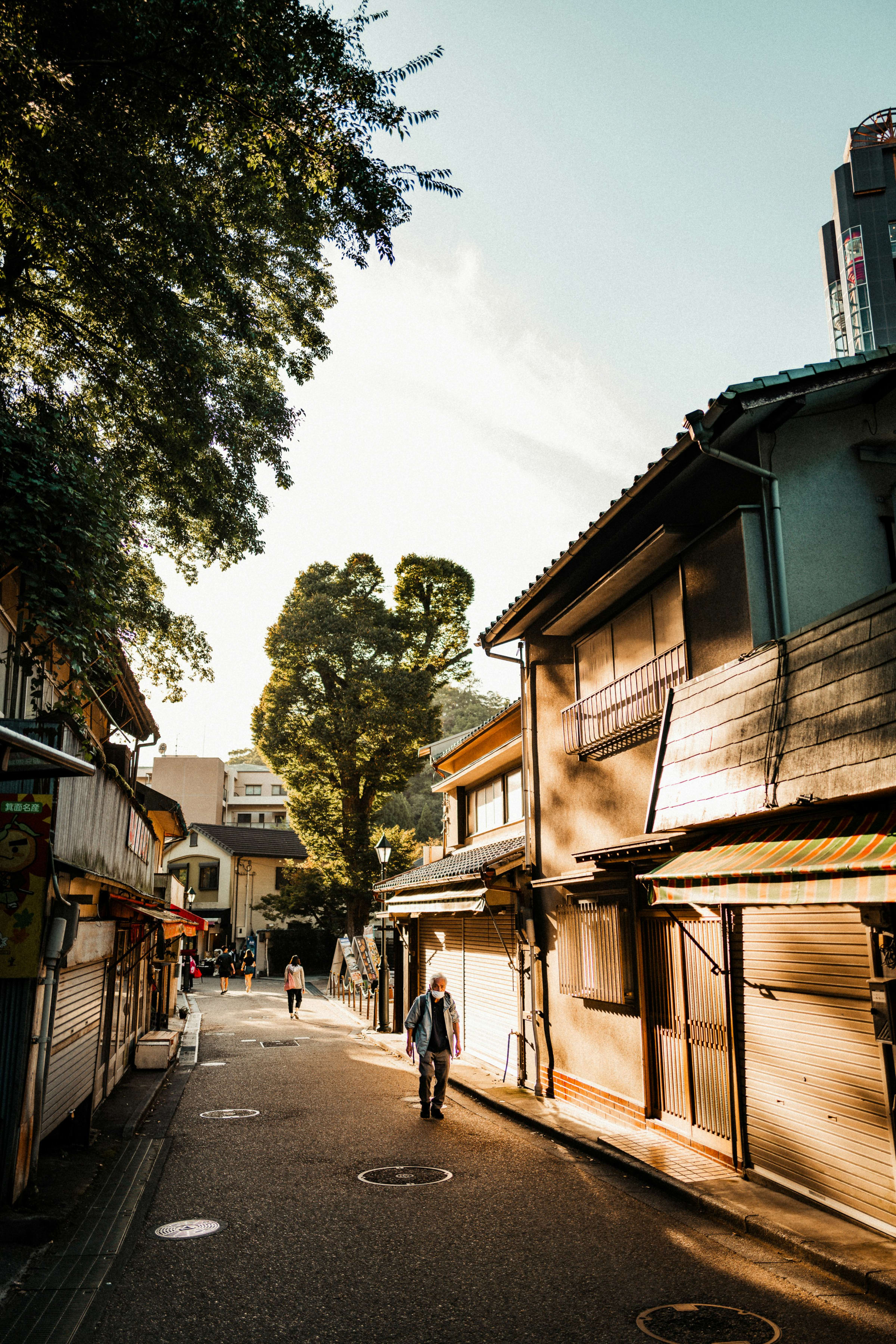 Japan Tour Package 14N — photo 4