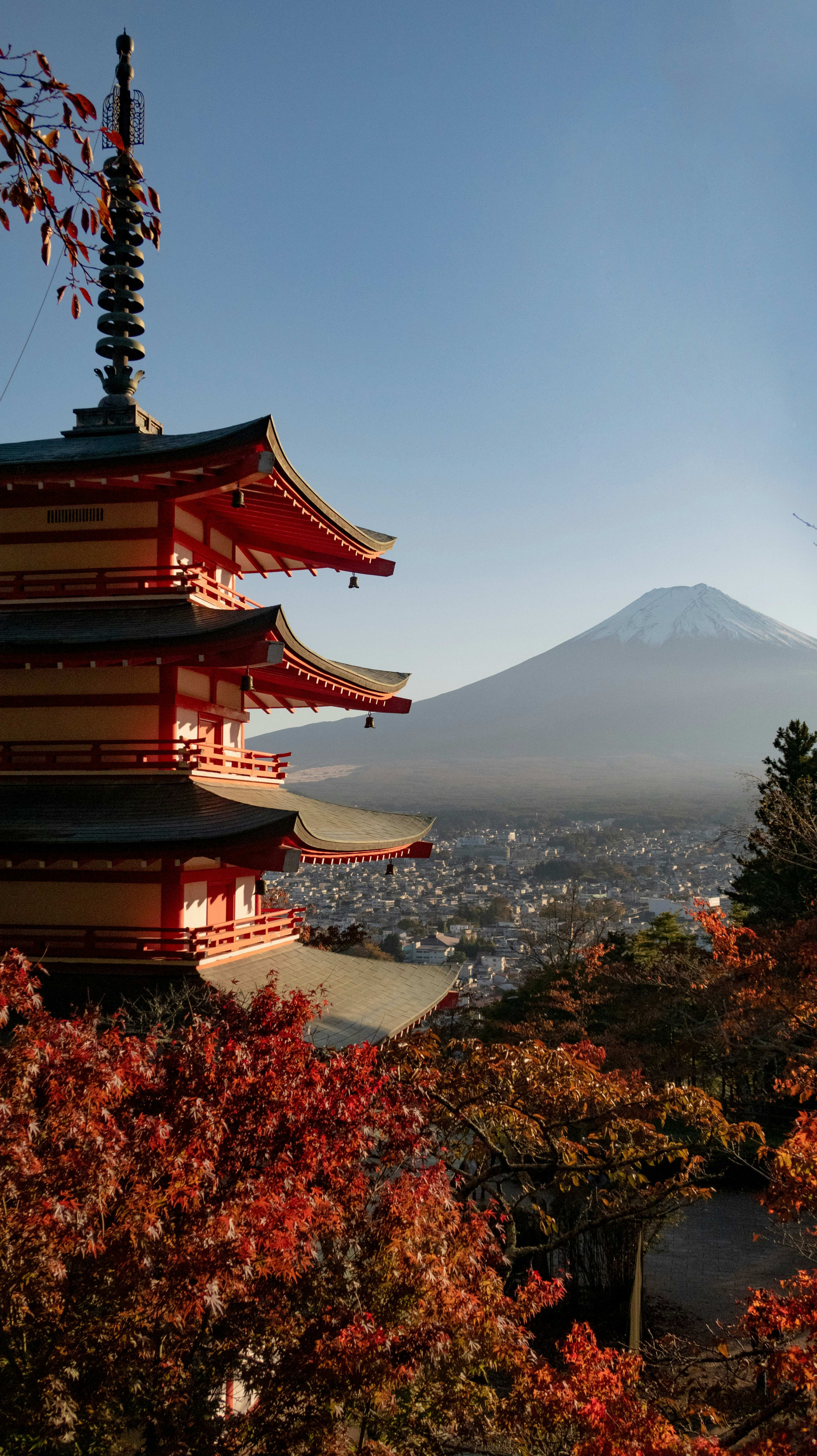 Japan Tour Itinerary 13N — photo 2