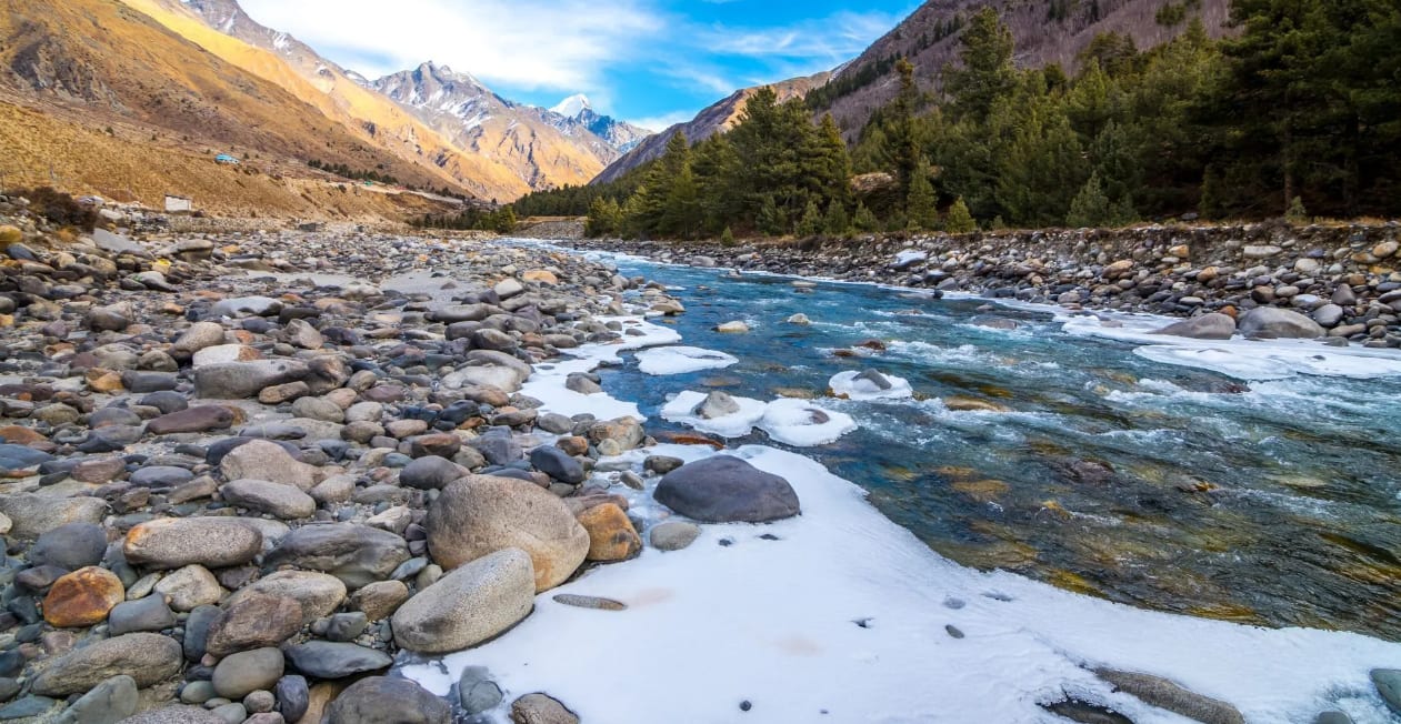 Chitkul & Kalpa — photo 2