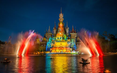 Vietnam Grand Escape — photo 1